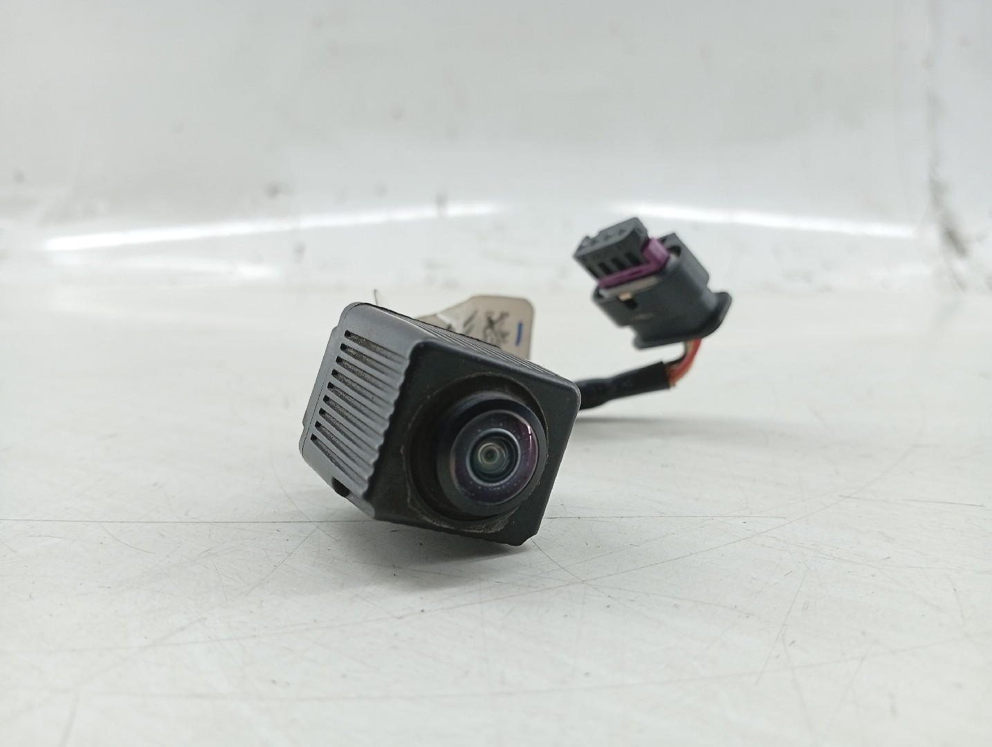 Camara marcha atrás PEUGEOT 508 SW II (FC_, FJ_, F4_) | 18 -  Imagem-3