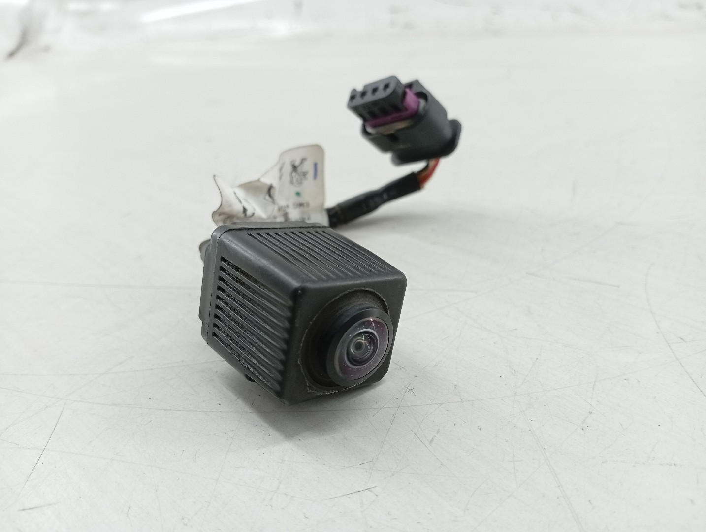 Camara marcha atrás PEUGEOT 508 SW II (FC_, FJ_, F4_) | 18 -  Imagem-0