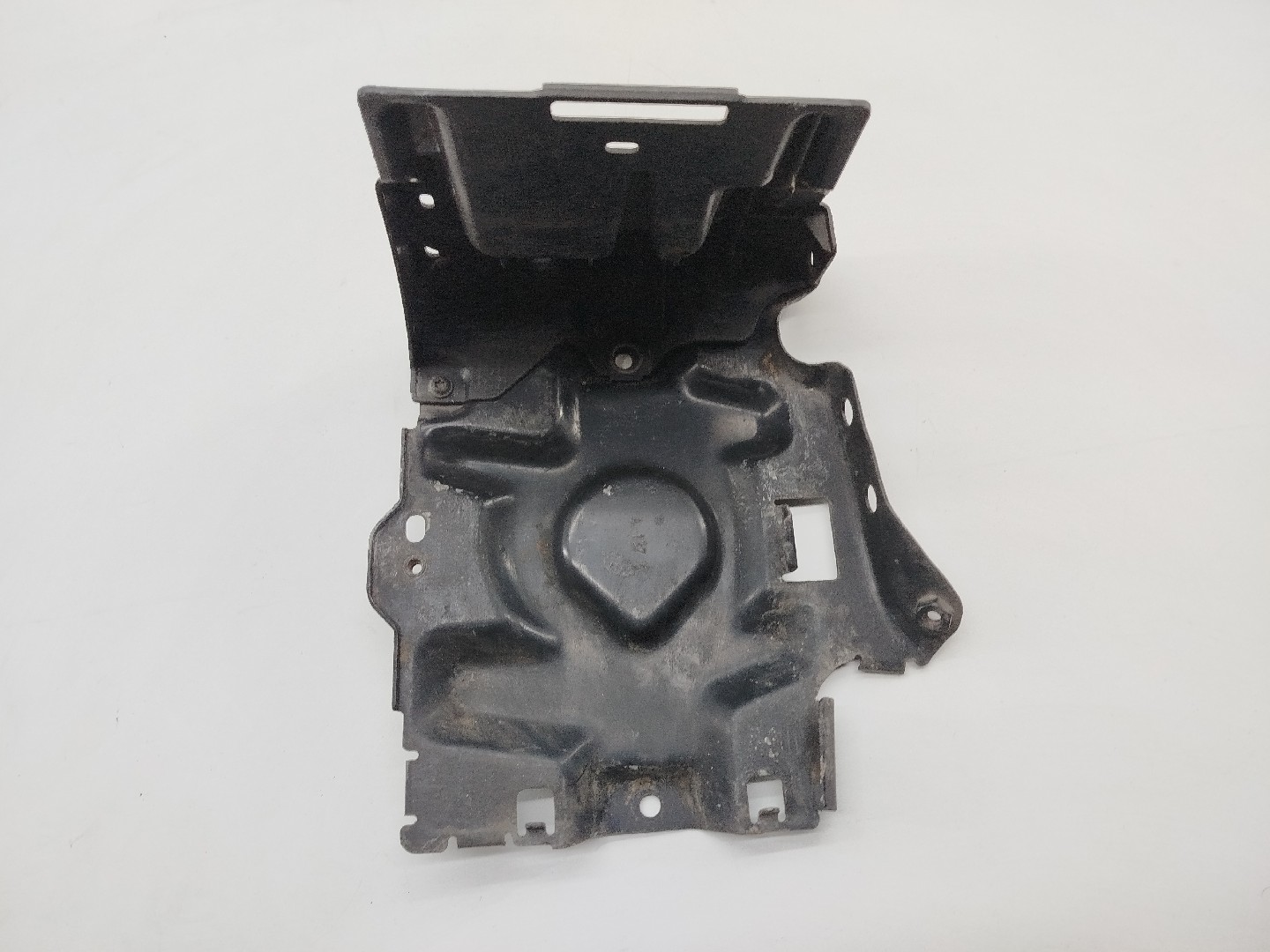 Caixa de bateria CITROEN C4 I (LC_) | 04 - 13 Imagem-2