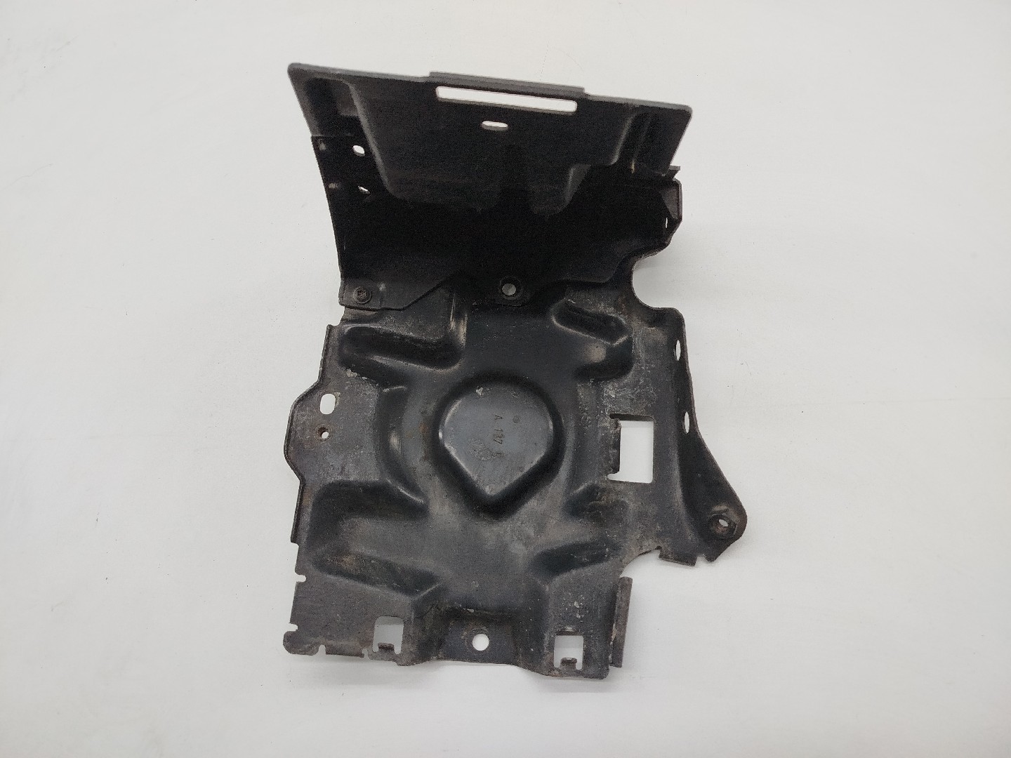 Caixa de bateria CITROEN C4 I (LC_) | 04 - 13 Imagem-1