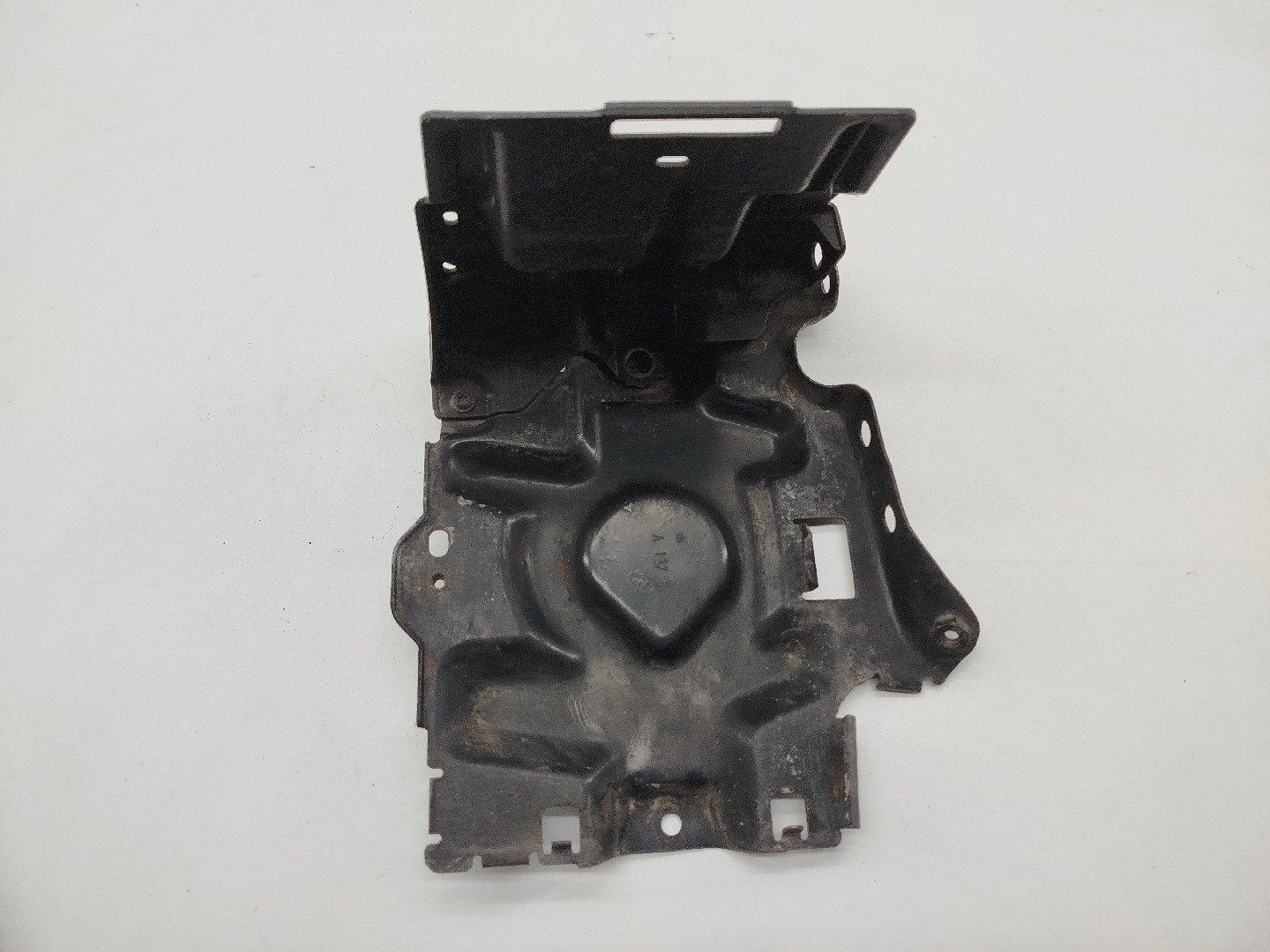 Caixa de bateria CITROEN C4 I (LC_) | 04 - 13 Imagem-6