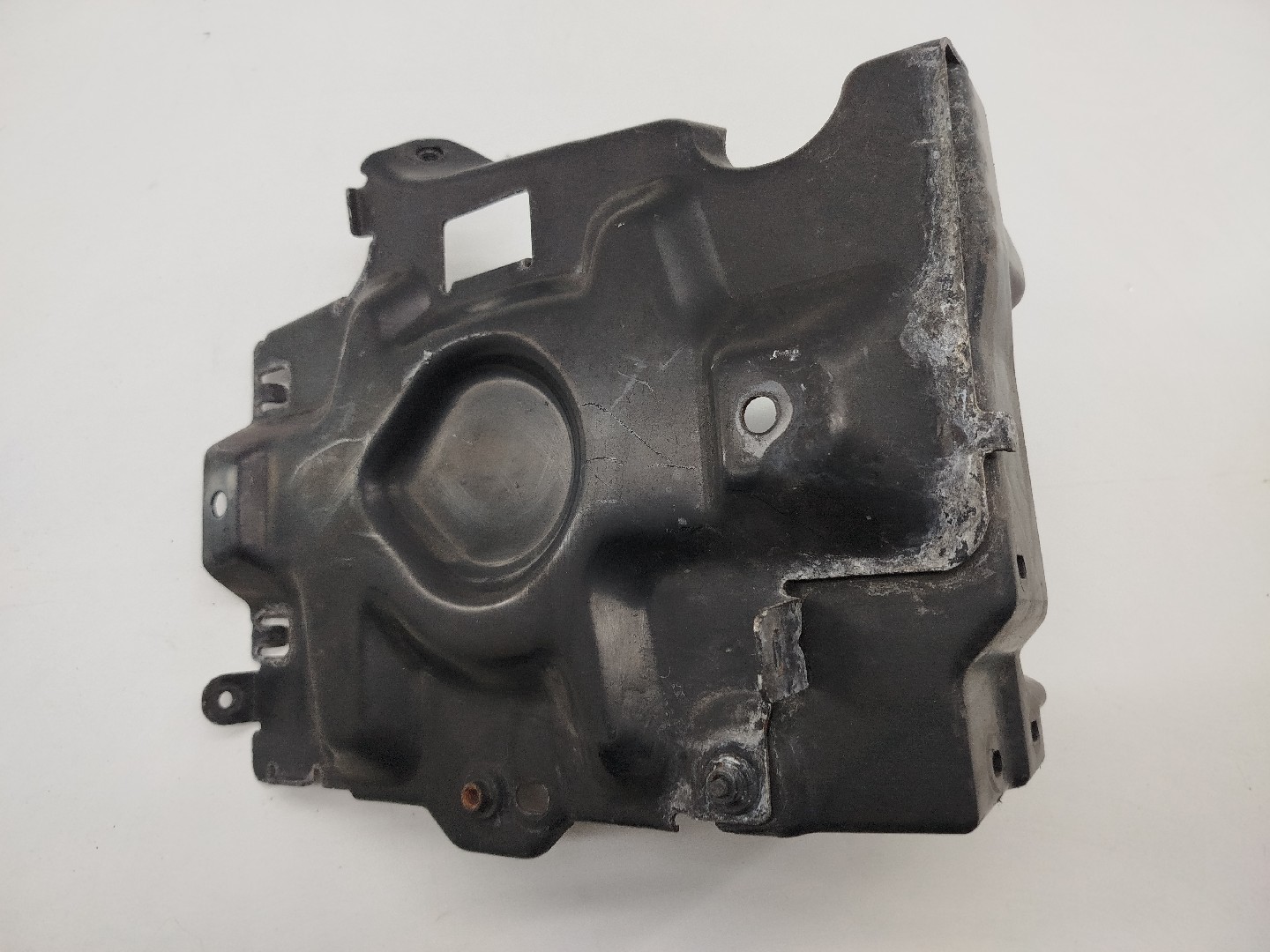 Caixa de bateria CITROEN C4 I (LC_) | 04 - 13 Imagem-4