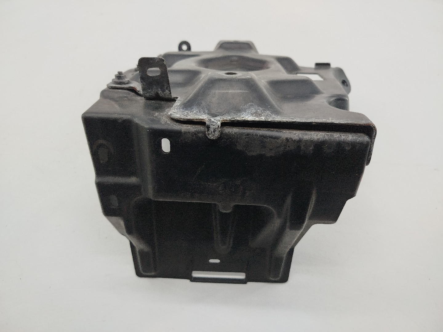 Caixa de bateria CITROEN C4 I (LC_) | 04 - 13 Imagem-5