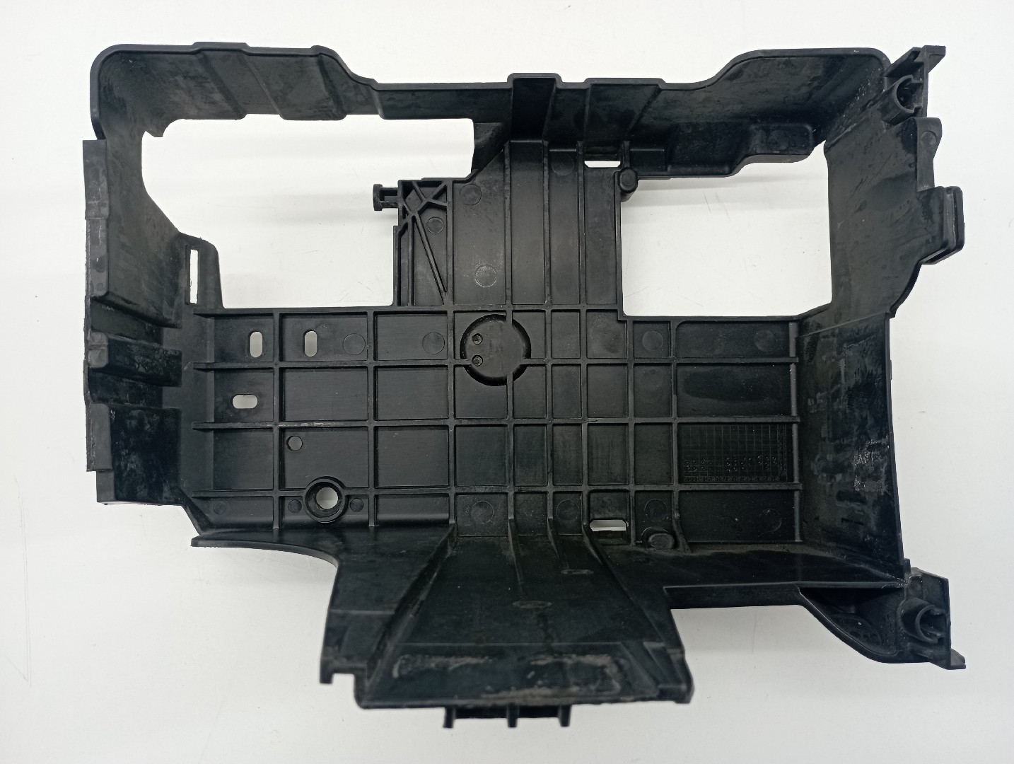 Caixa de bateria PEUGEOT 508 SW I (8E_) | 10 - 18