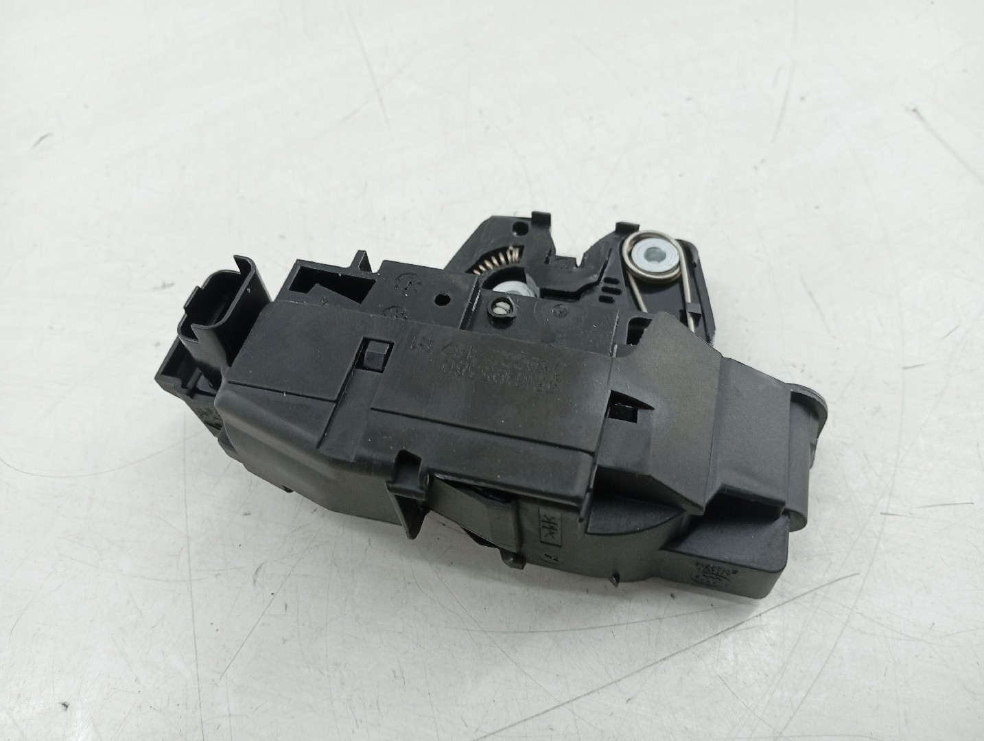Fecho da Mala PEUGEOT 308 III