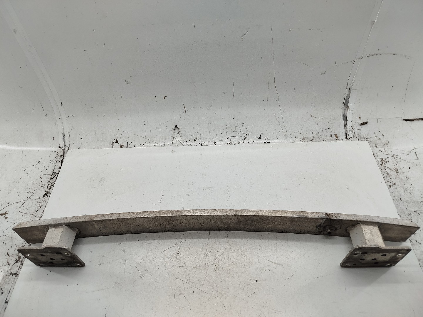 Reforço do para-choques Frente CITROEN C4 I (LC_) | 04 - 13 Imagem-1