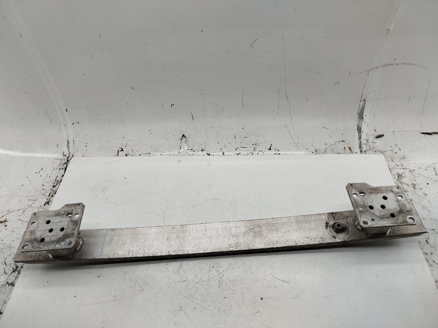 Reforço do para-choques Frente CITROEN C4 I (LC_) | 04 - 13 Imagem-2