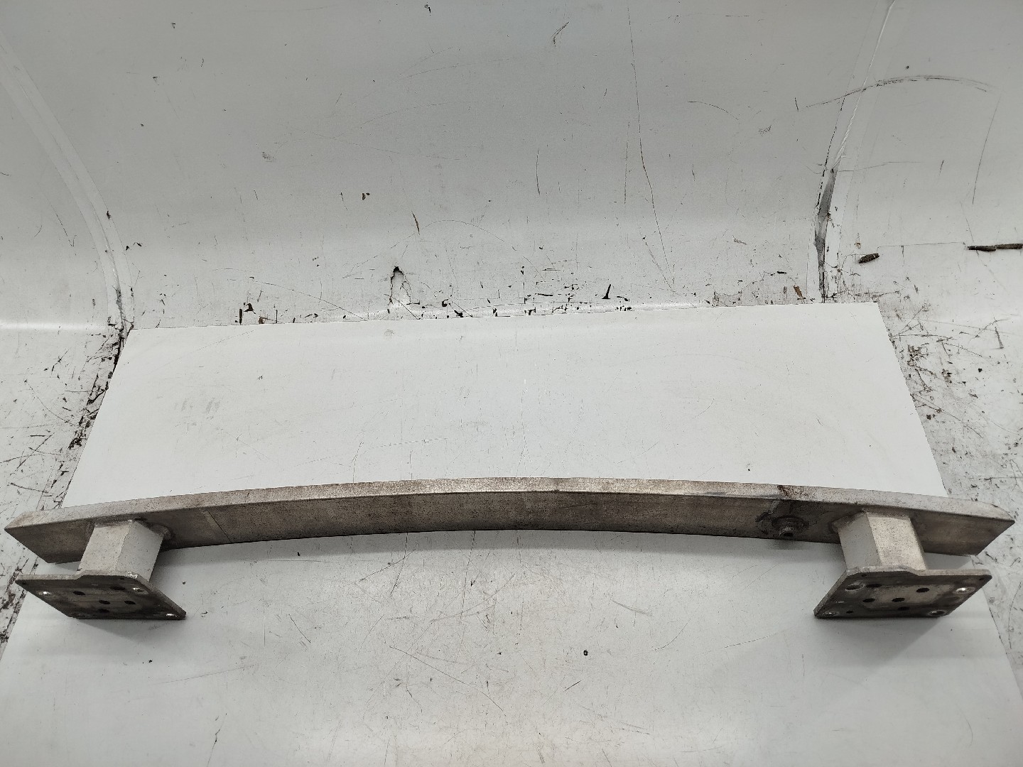 Reforço do para-choques Frente CITROEN C4 I (LC_) | 04 - 13 Imagem-4