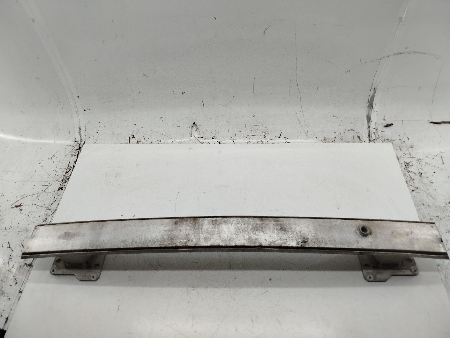 Reforço do para-choques Frente CITROEN C4 I (LC_) | 04 - 13 Imagem-5