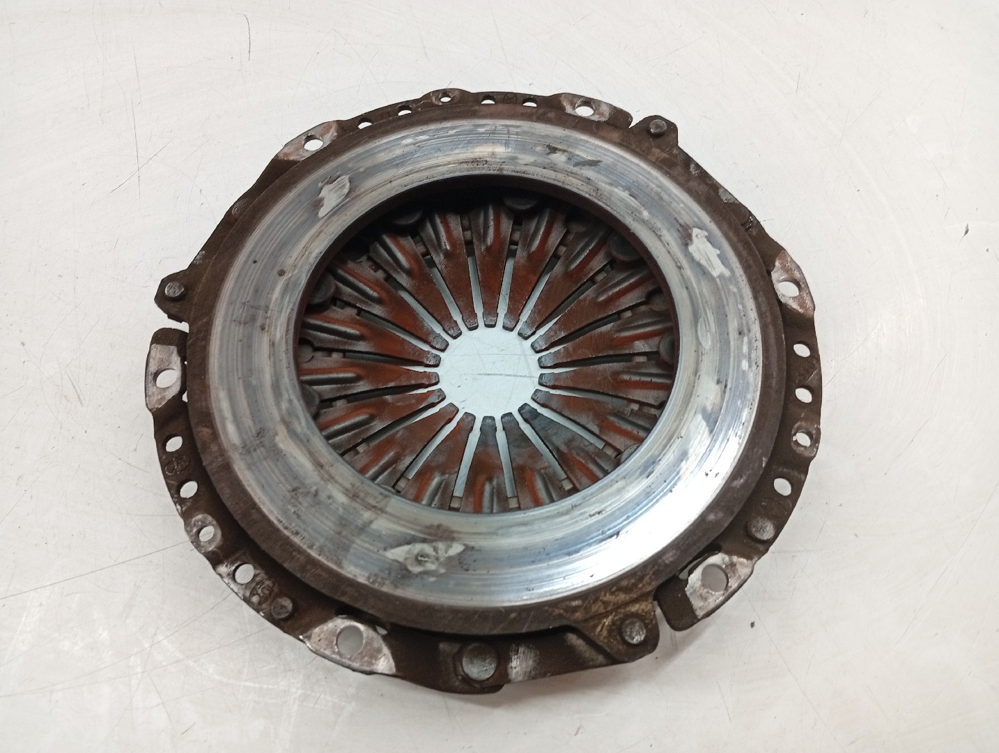 Kit Embraiagem AUDI A4 Avant (8D5, B5) | 94 - 02 Imagem-2