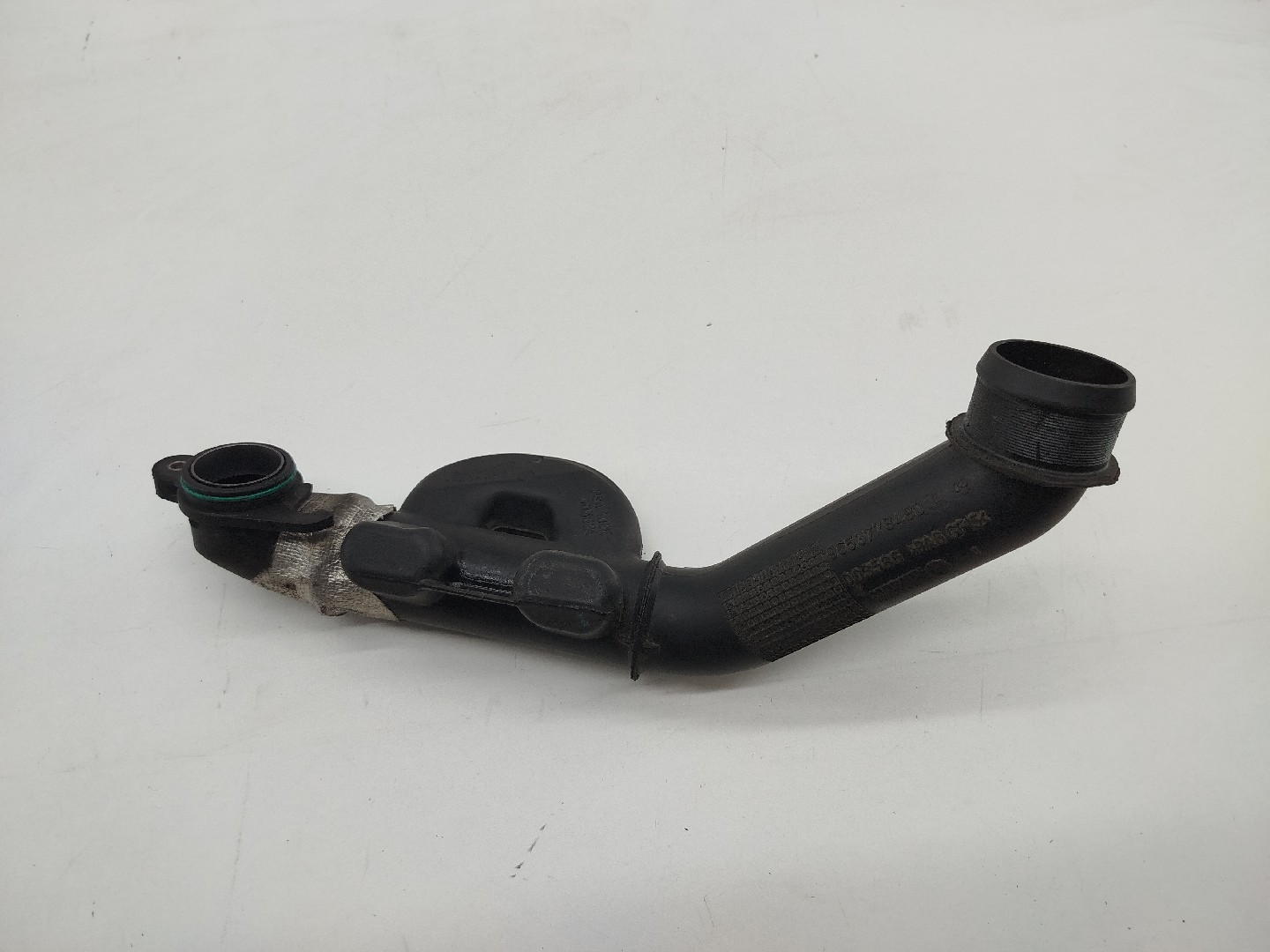 Tubo de Ar CITROEN C4 I (LC_) | 04 - 13