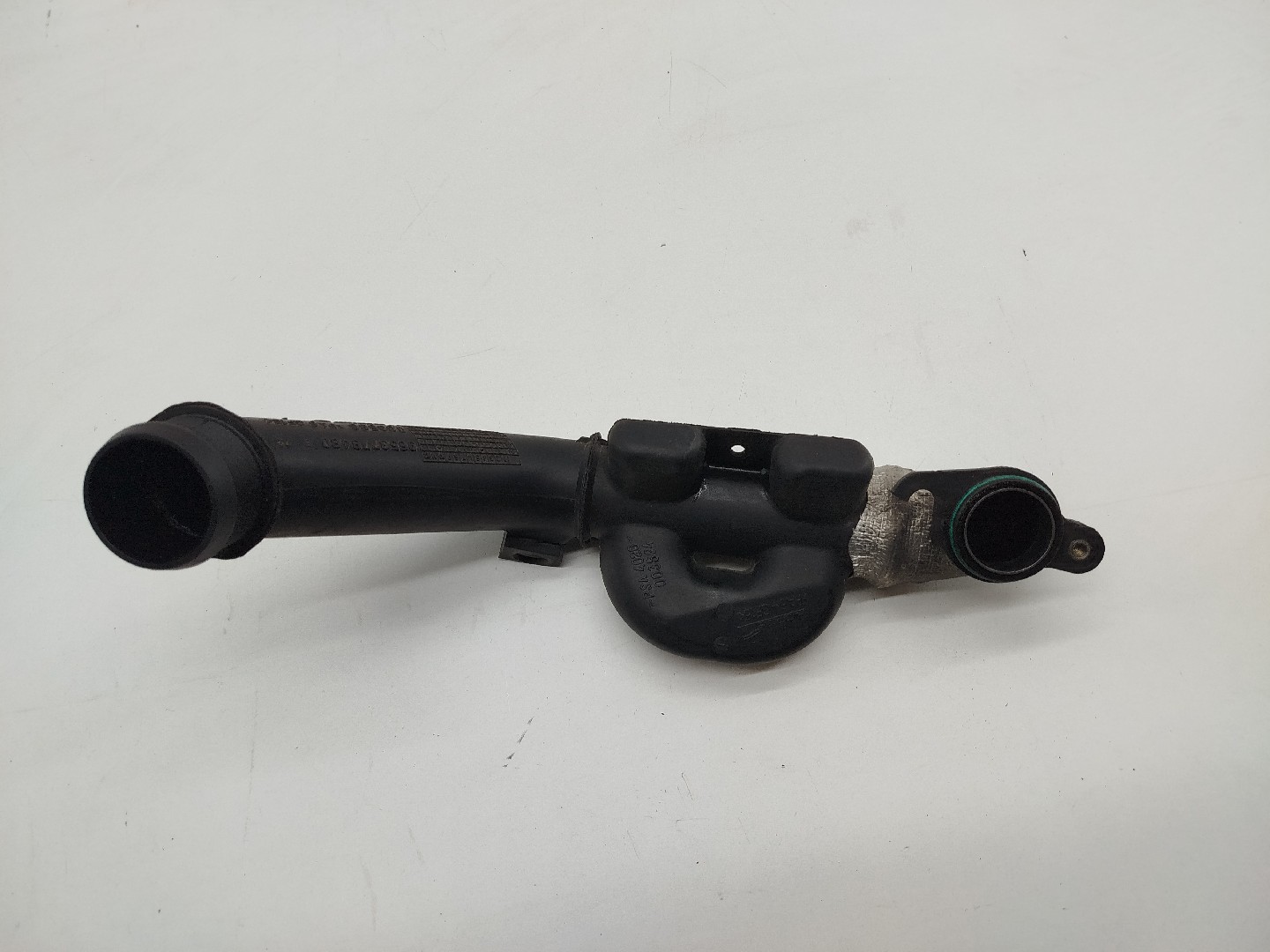 Tubo de Ar CITROEN C4 I (LC_) | 04 - 13 Imagem-5