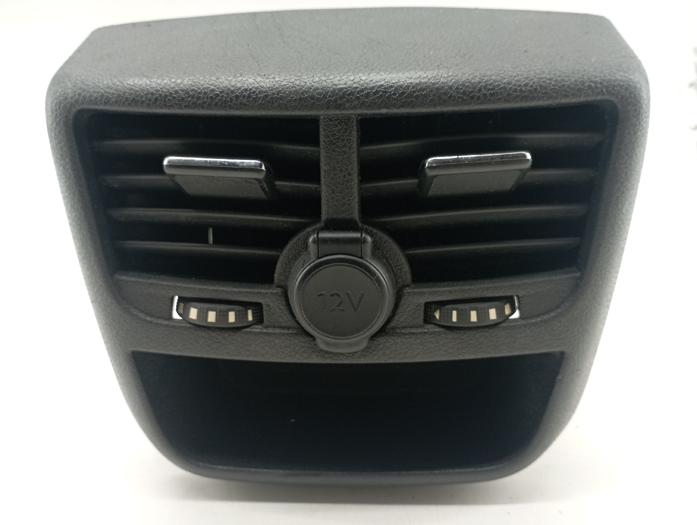 Difusor de ar PEUGEOT 508 SW I (8E_) | 10 - 18