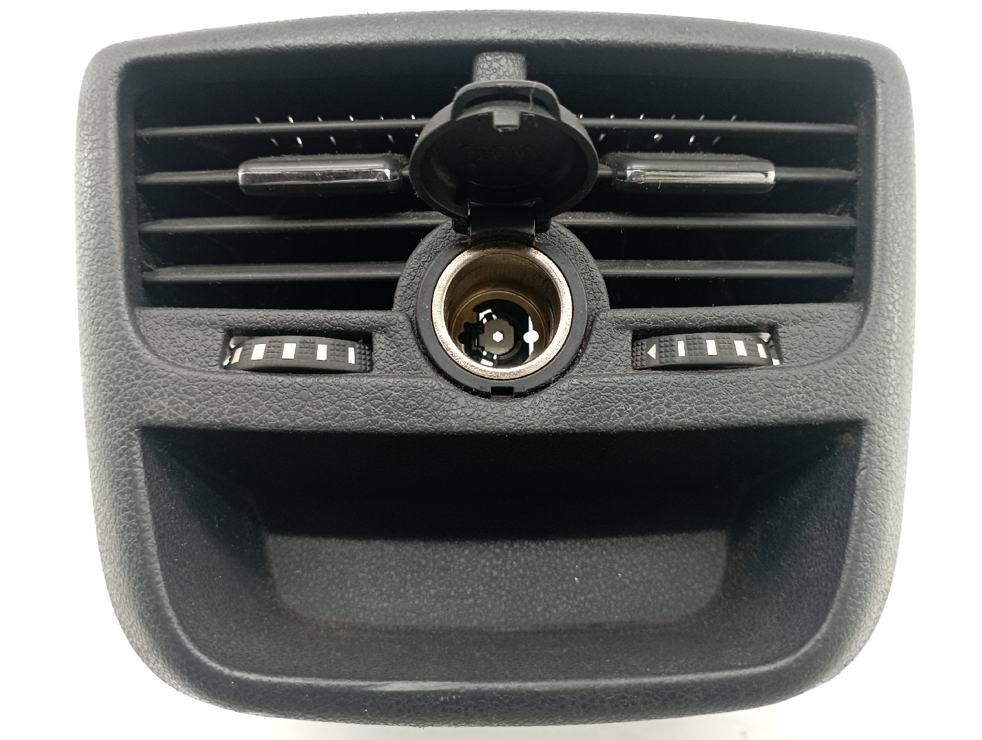 Difusor de ar PEUGEOT 508 SW I (8E_) | 10 - 18 Imagem-8