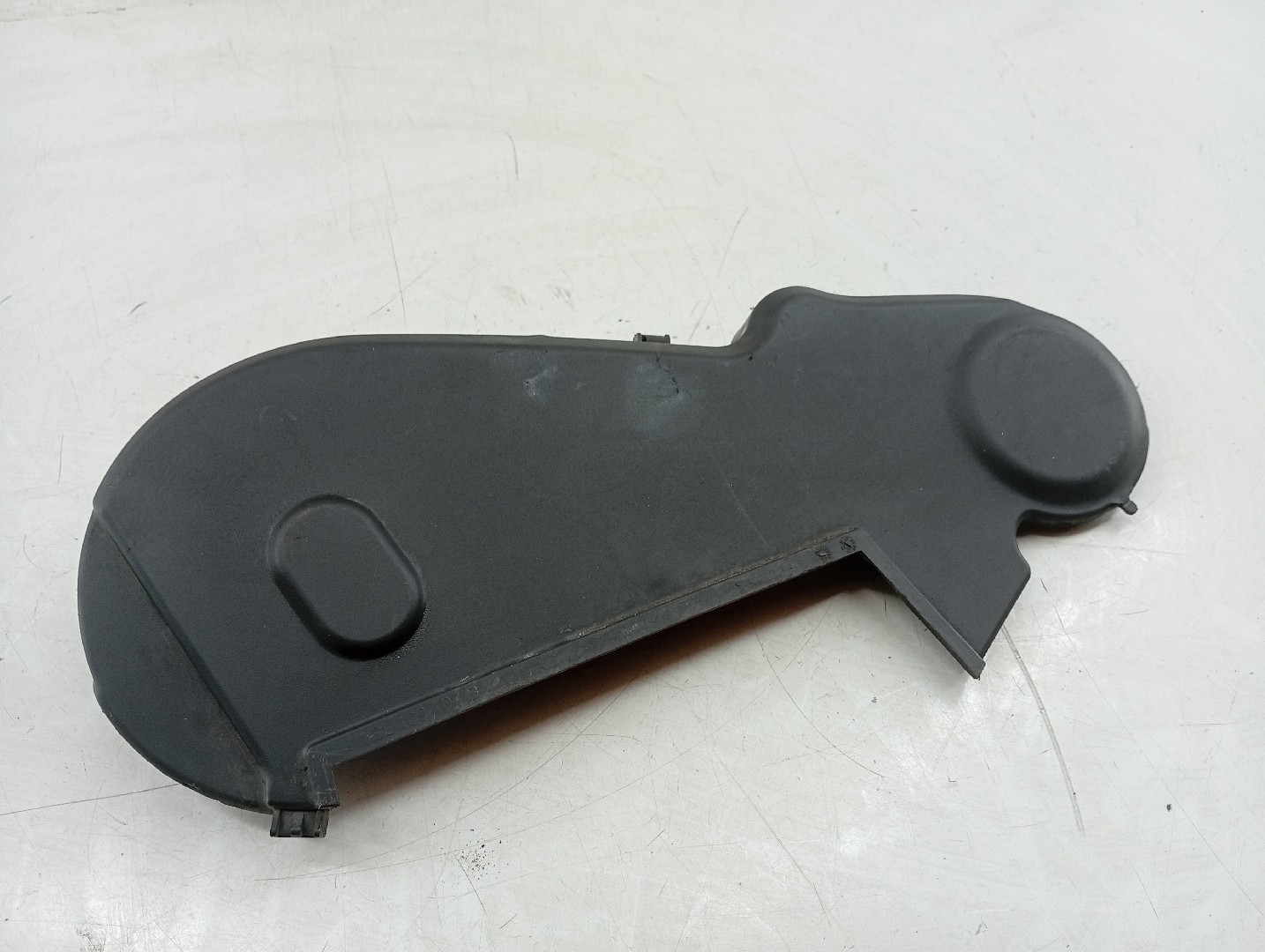 Tampa de distribuição SEAT TOLEDO IV (KG3) | 12 - 19