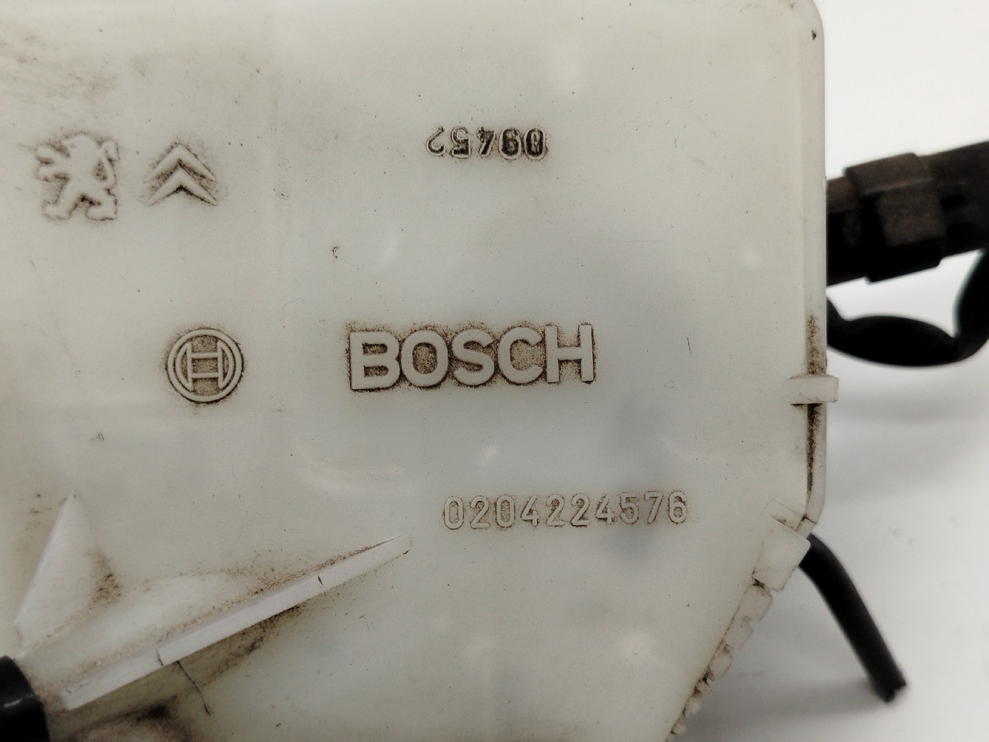 Bomba dos Travões CITROEN C4 I (LC_) | 04 - 13 Imagem-1