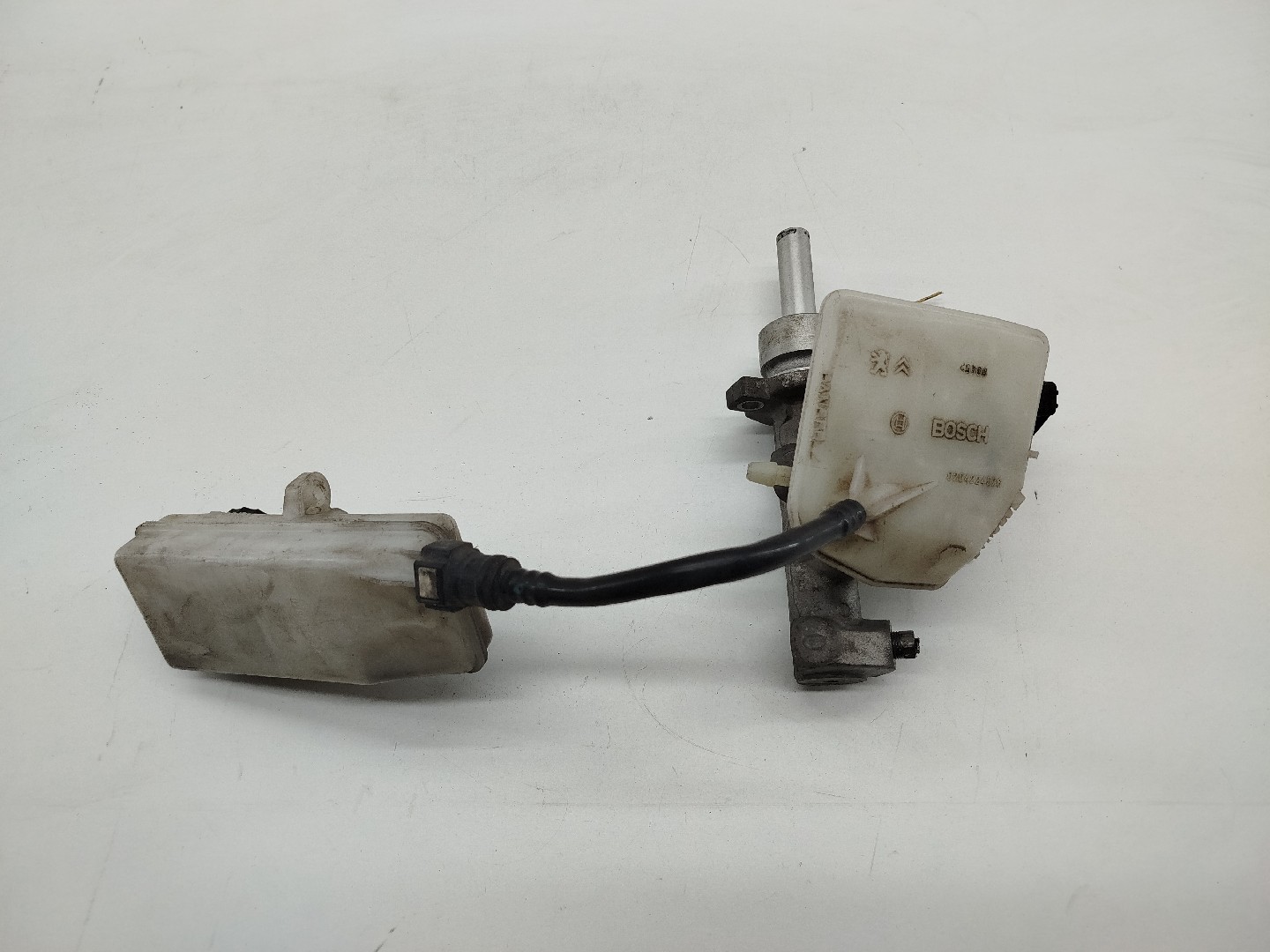 Bomba dos Travões CITROEN C4 I (LC_) | 04 - 13