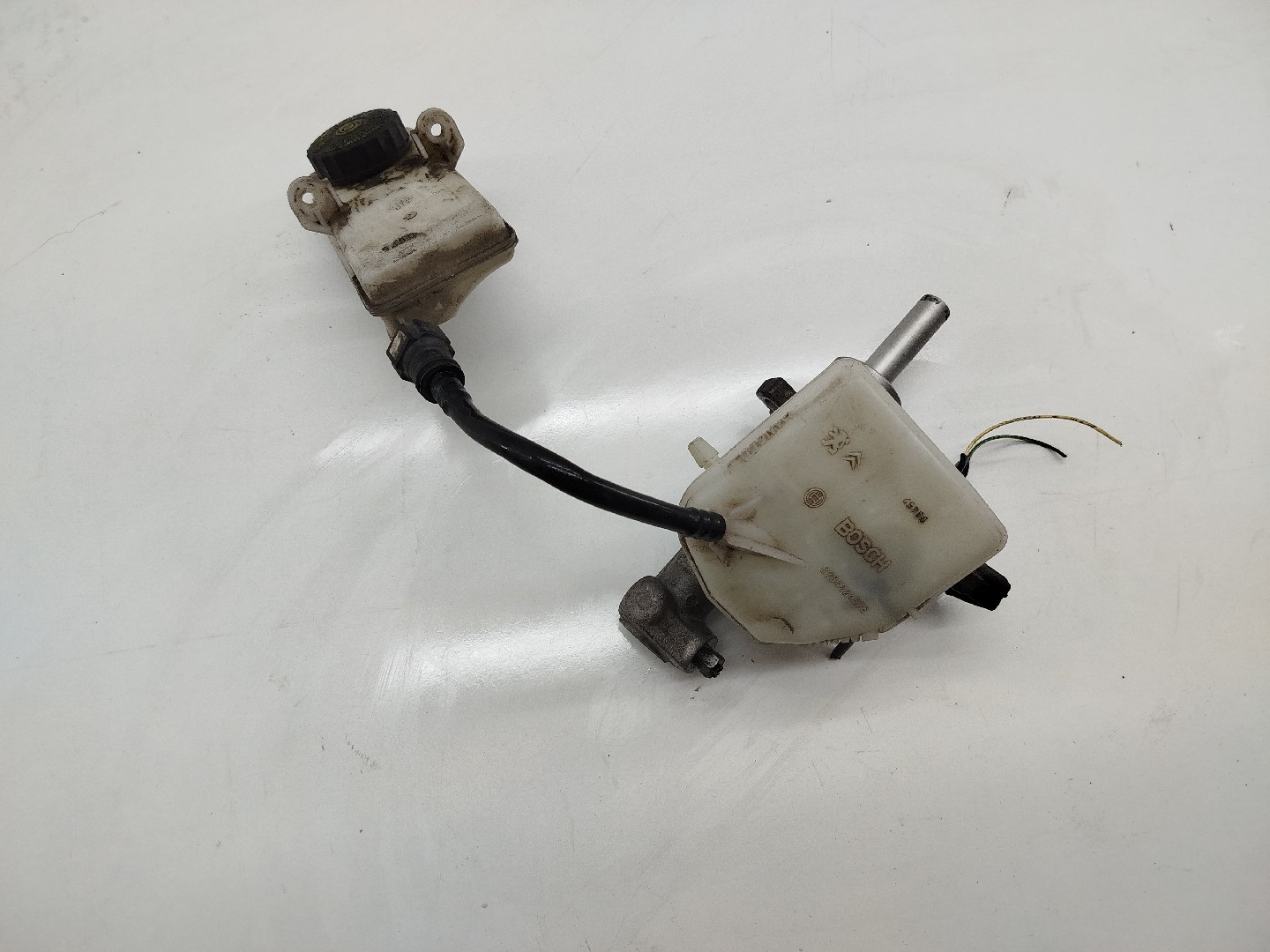 Bomba dos Travões CITROEN C4 I (LC_) | 04 - 13 Imagem-4