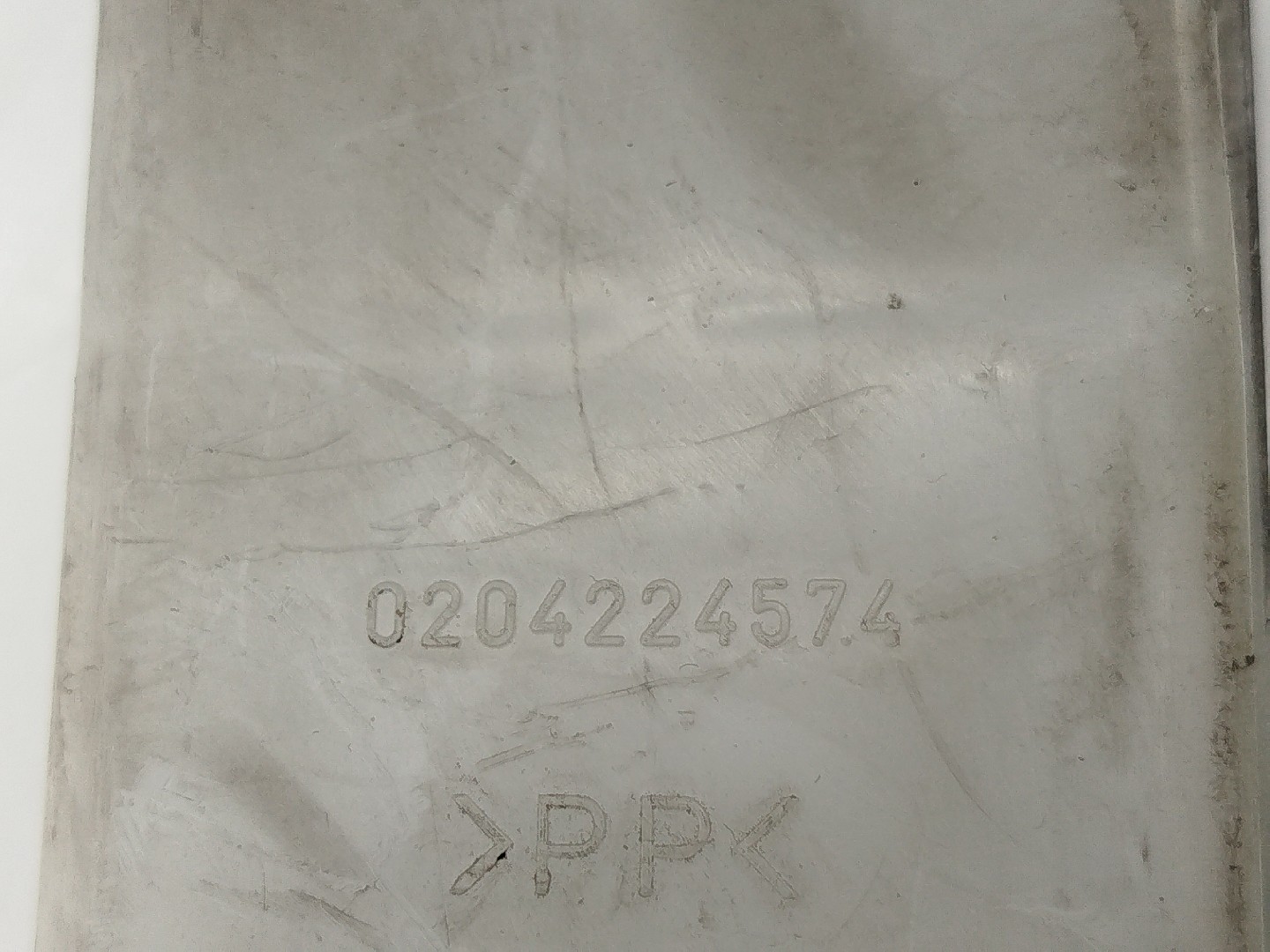 Bomba dos Travões CITROEN C4 I (LC_) | 04 - 13 Imagem-3