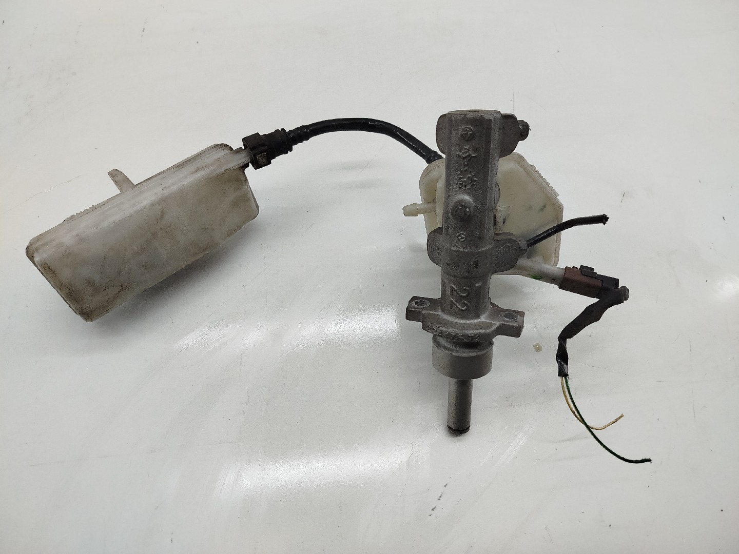 Bomba dos Travões CITROEN C4 I (LC_) | 04 - 13 Imagem-2