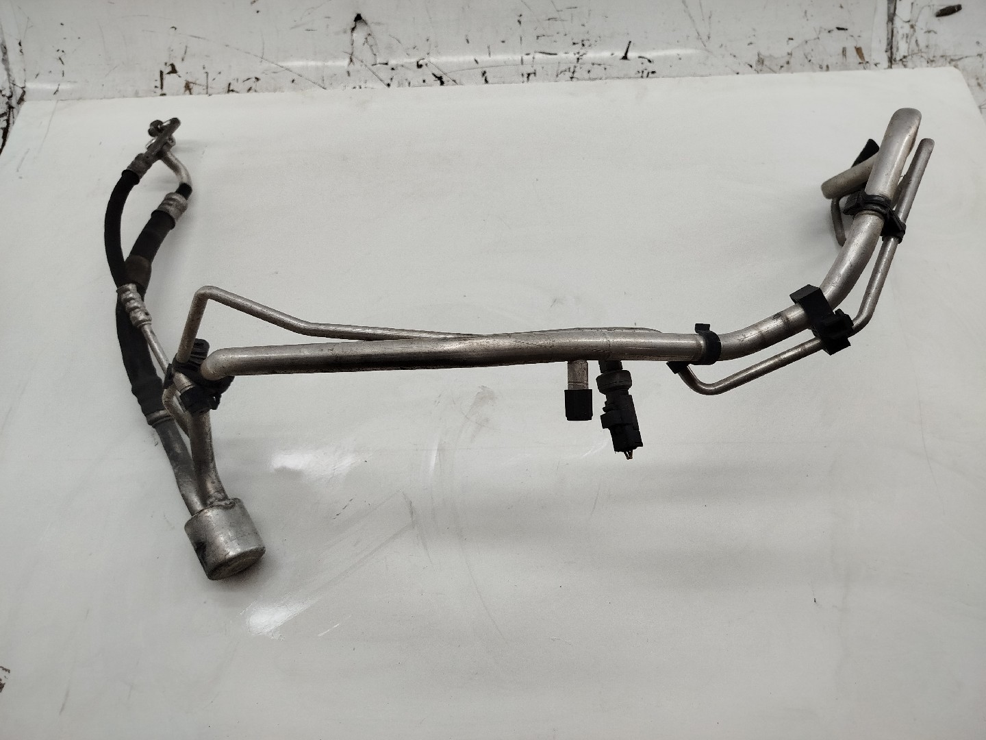 Tubos de Ac CITROEN C4 I (LC_) | 04 - 13