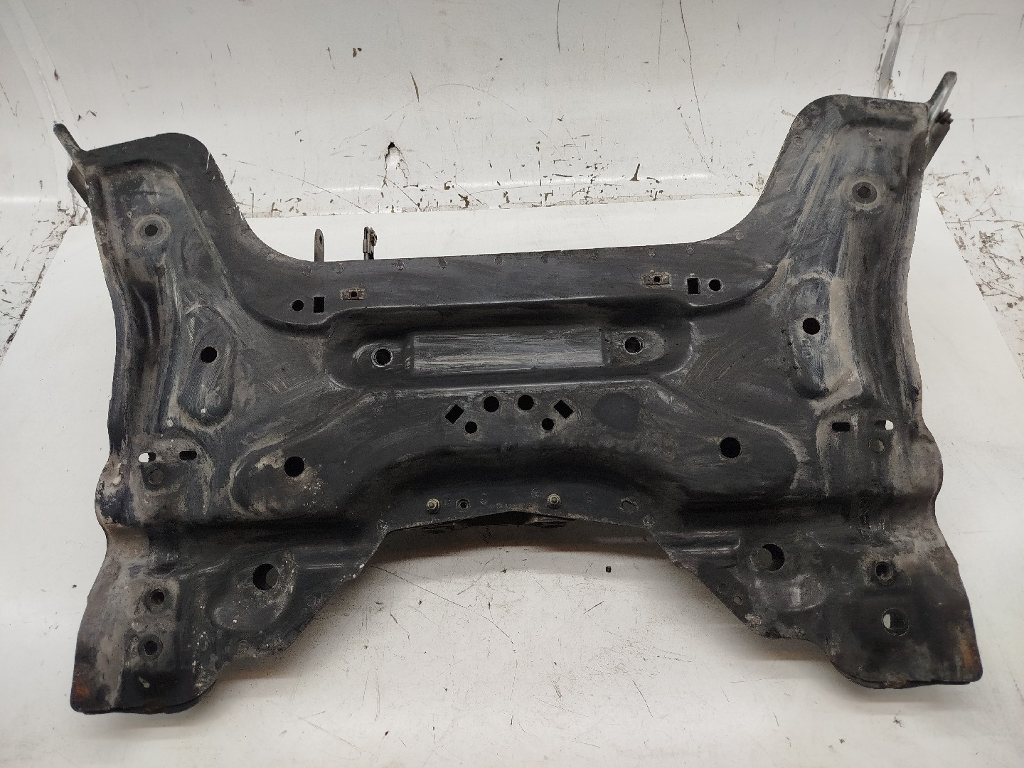 Charriot CITROEN C4 I (LC_) | 04 - 13