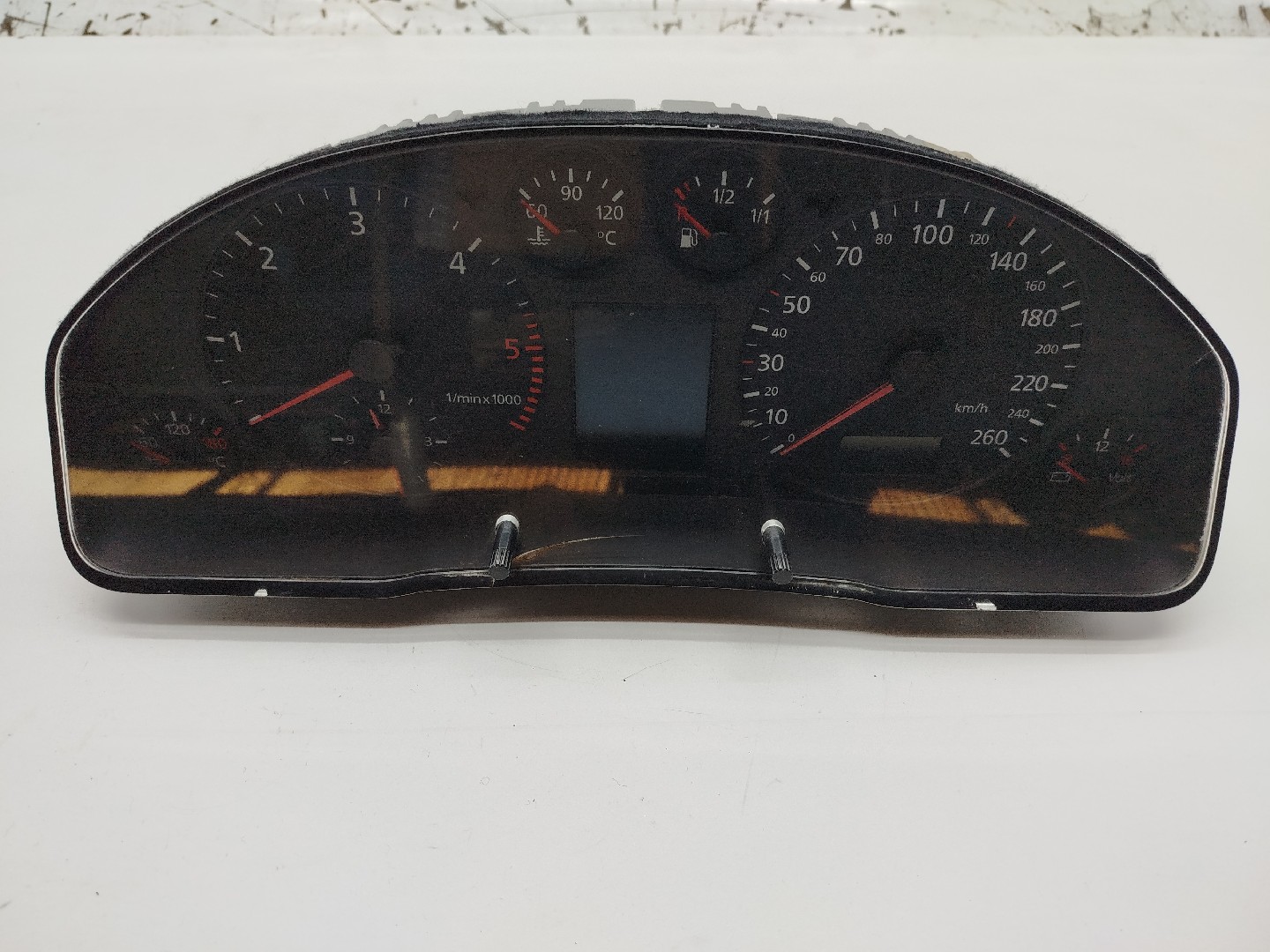 Quadrante AUDI A6 (4B2, C5) | 97 - 05 Imagem-10