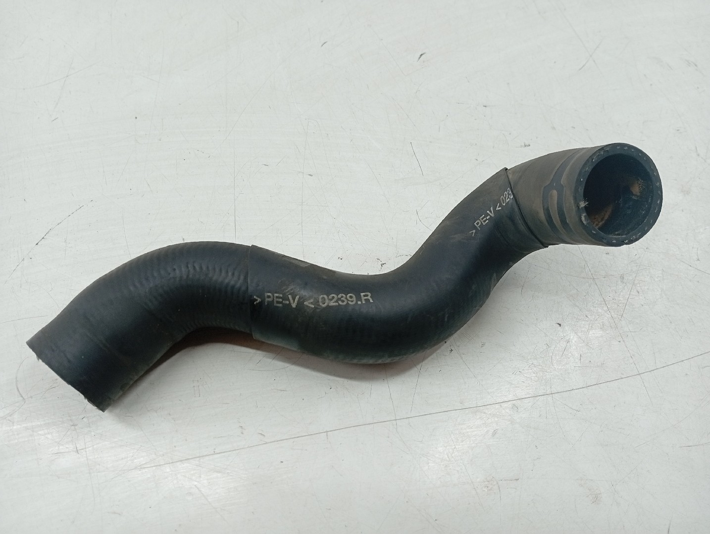 Tubo de Água SEAT TOLEDO IV (KG3) | 12 - 19