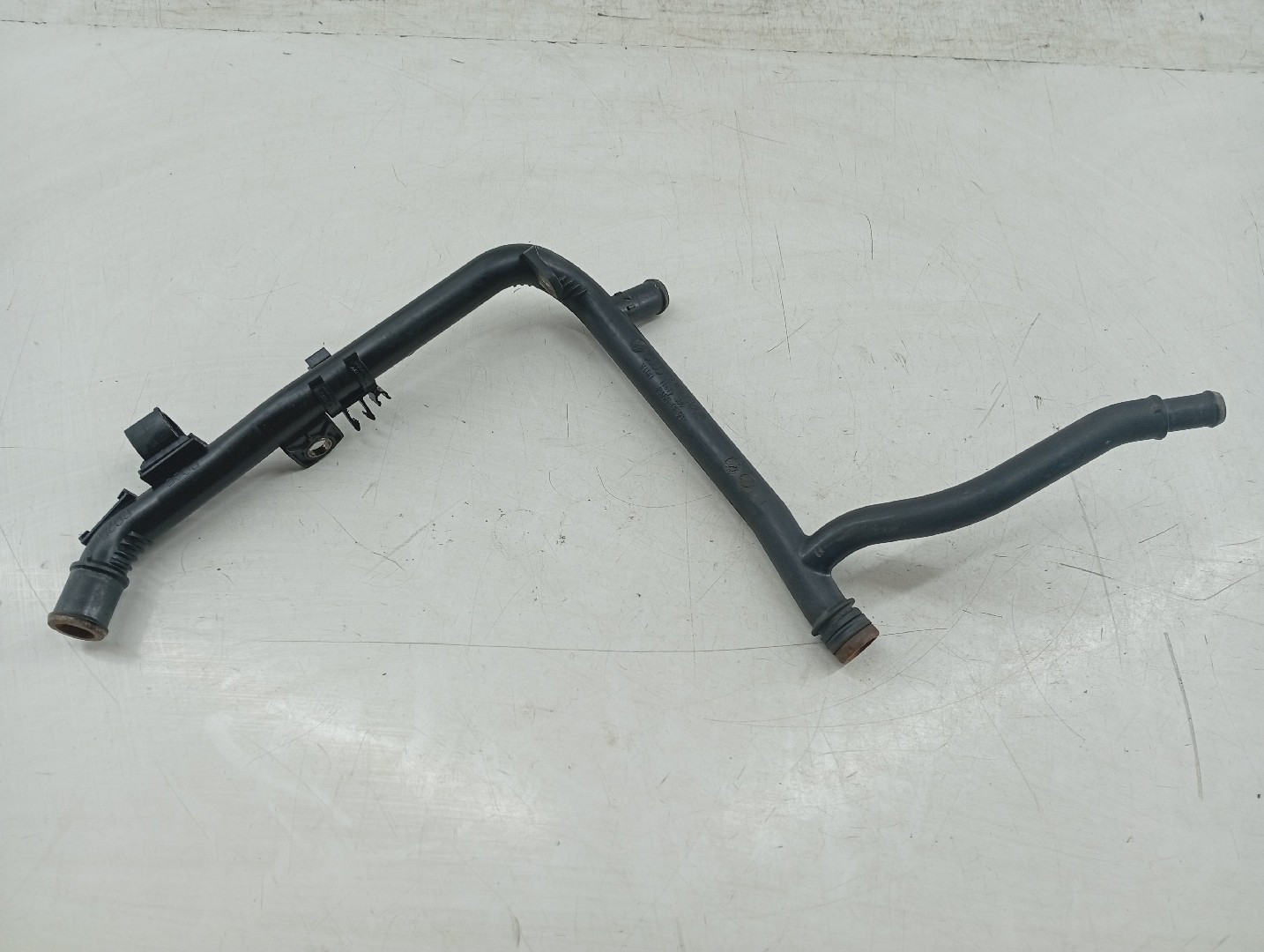 Tubo de Água SEAT TOLEDO IV (KG3) | 12 - 19