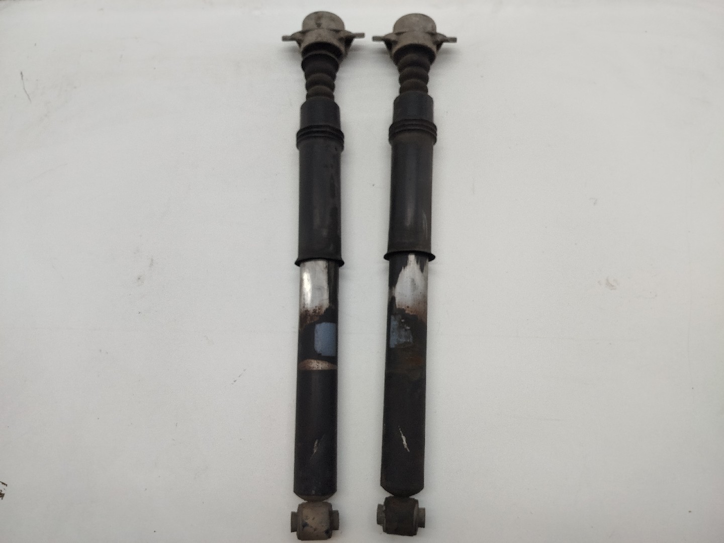 Amortecedores traseiros CITROEN C4 I (LC_) | 04 - 13 Imagem-2