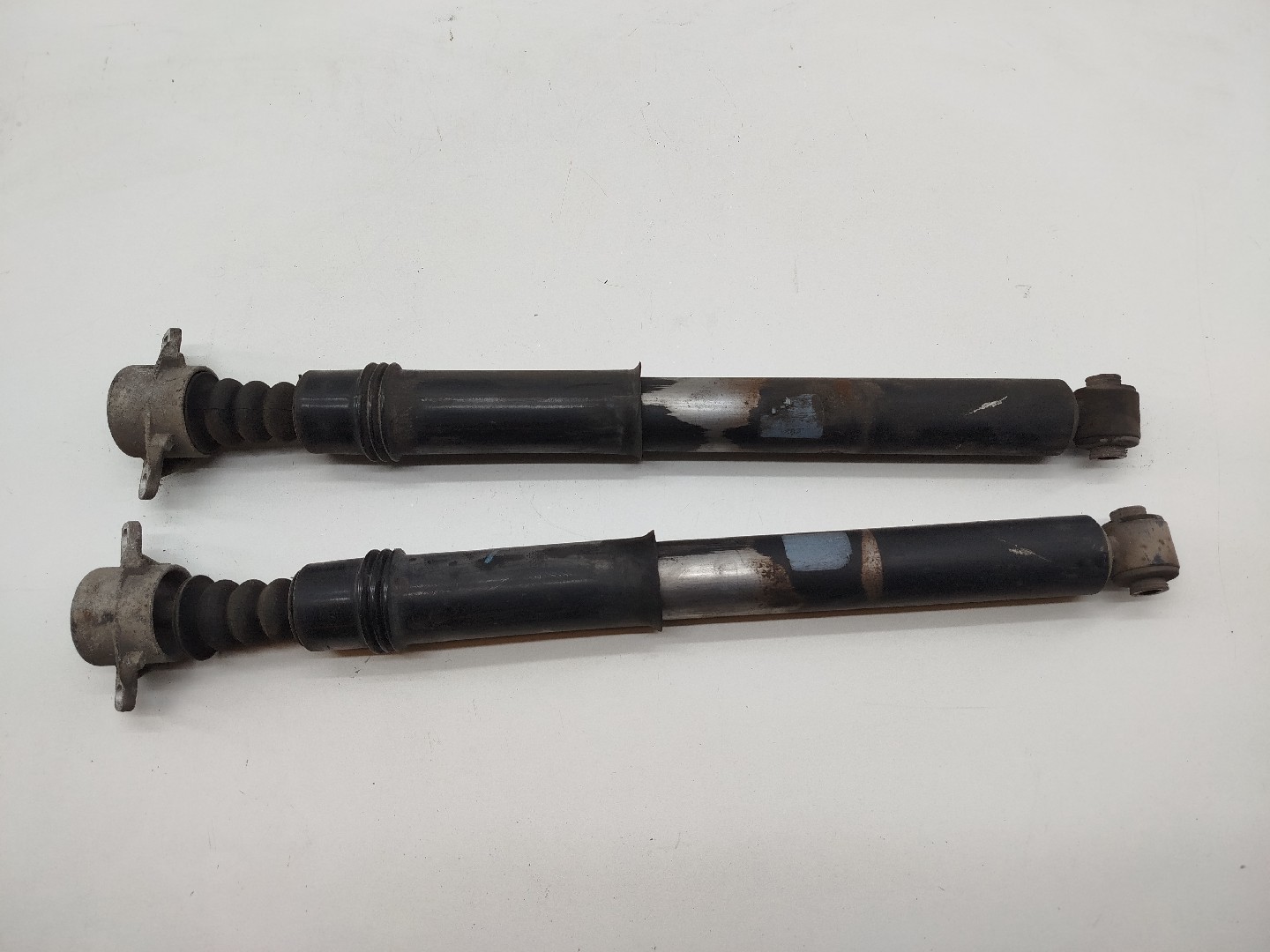 Amortecedores traseiros CITROEN C4 I (LC_) | 04 - 13 Imagem-3