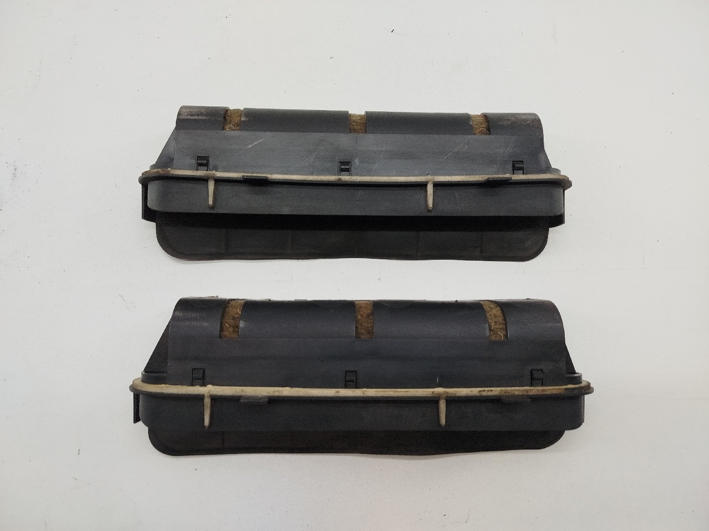 Painel de Ventilação da Carroceria CITROEN C4 I (LC_) | 04 - 13