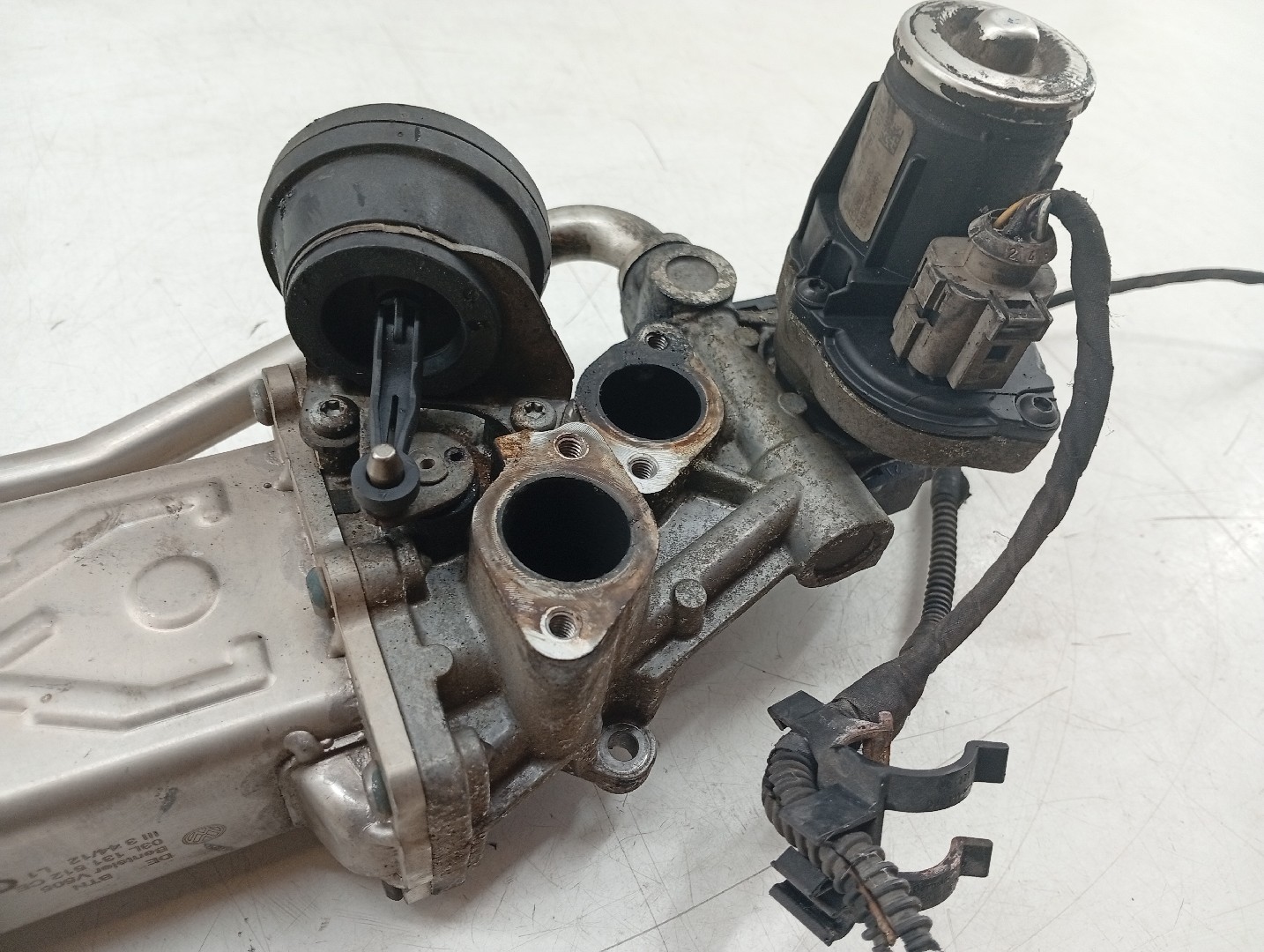 Válvula EGR Com Radiador SEAT TOLEDO IV (KG3) | 12 - 19 Imagem-1