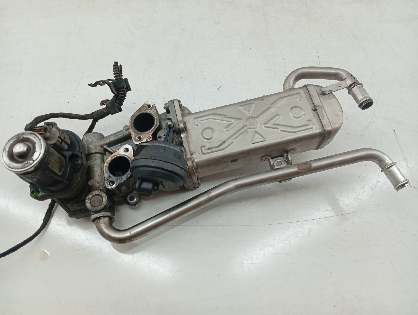 Válvula EGR Com Radiador SEAT TOLEDO IV (KG3) | 12 - 19 Imagem-5