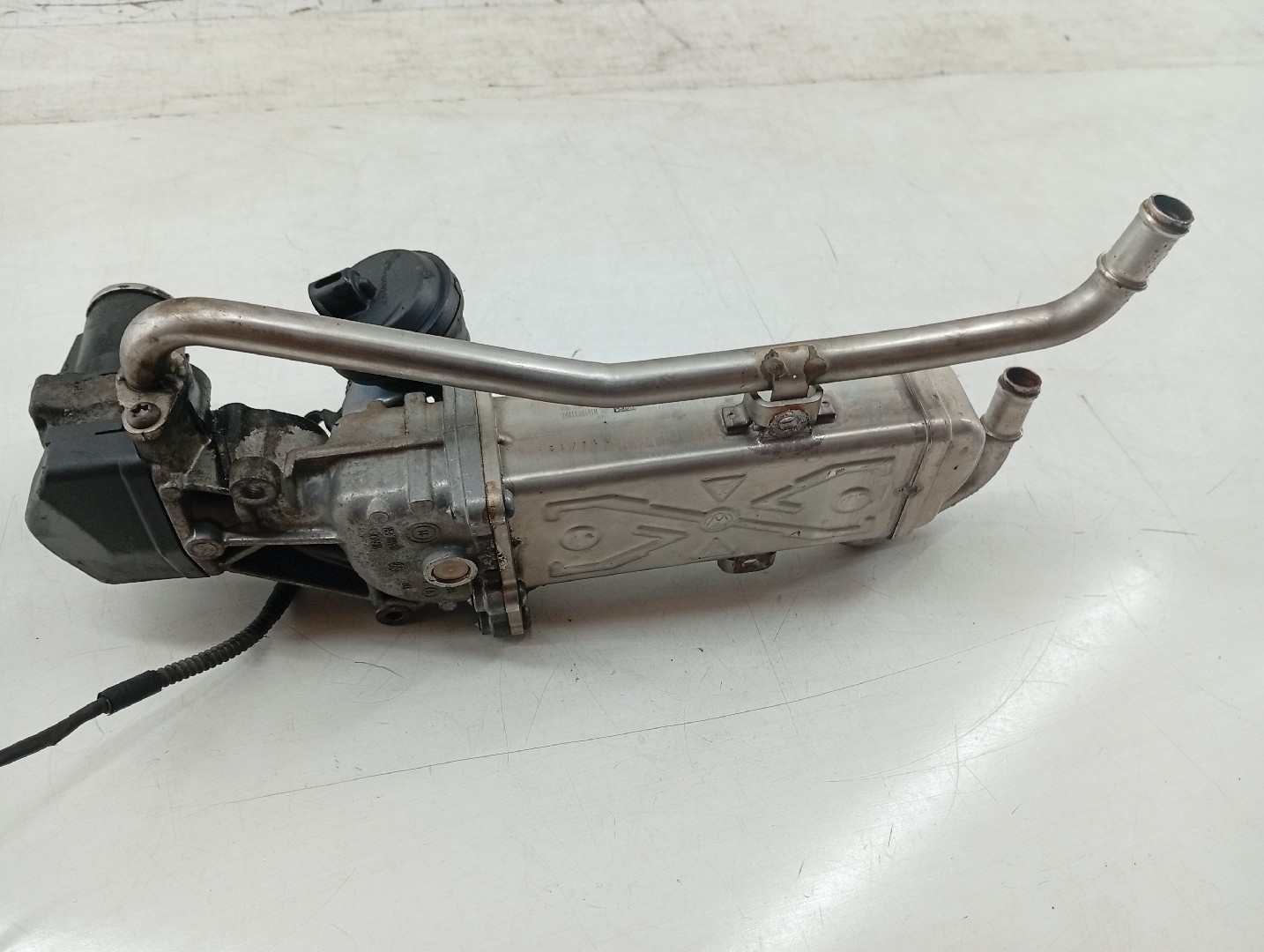 Válvula EGR Com Radiador SEAT TOLEDO IV (KG3) | 12 - 19 Imagem-4