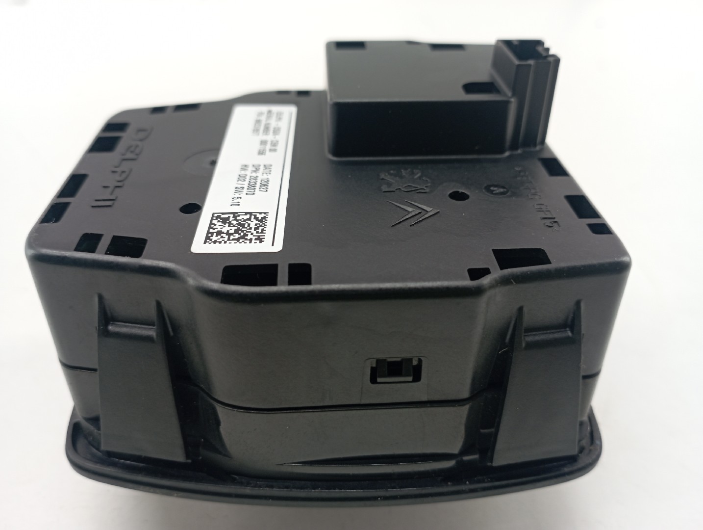 Comando Multifunções PEUGEOT 508 SW I (8E_) | 10 - 18 Imagem-4
