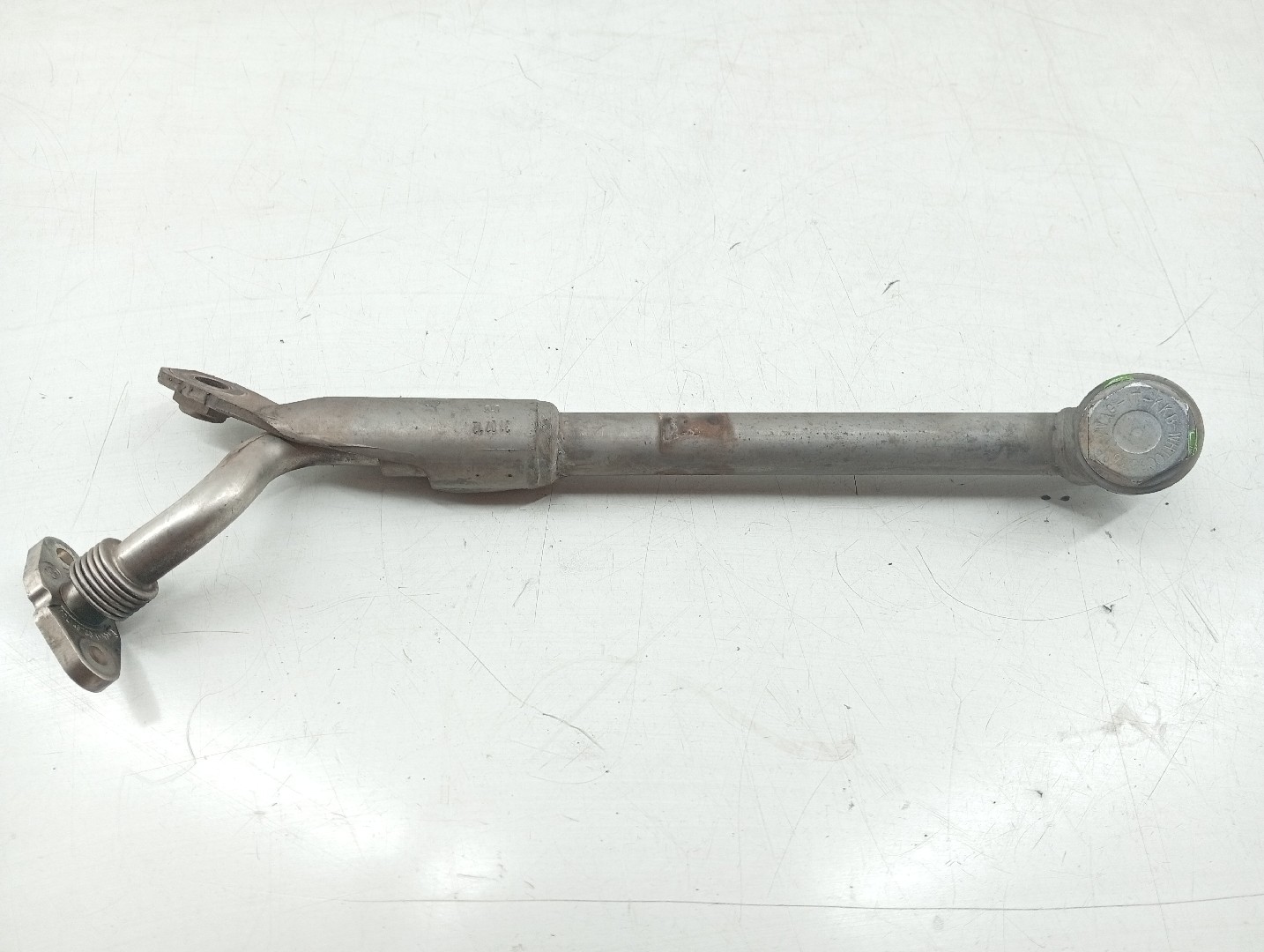Tubo de alimentação de óleo para Turbo SEAT TOLEDO IV (KG3) | 12 - 19