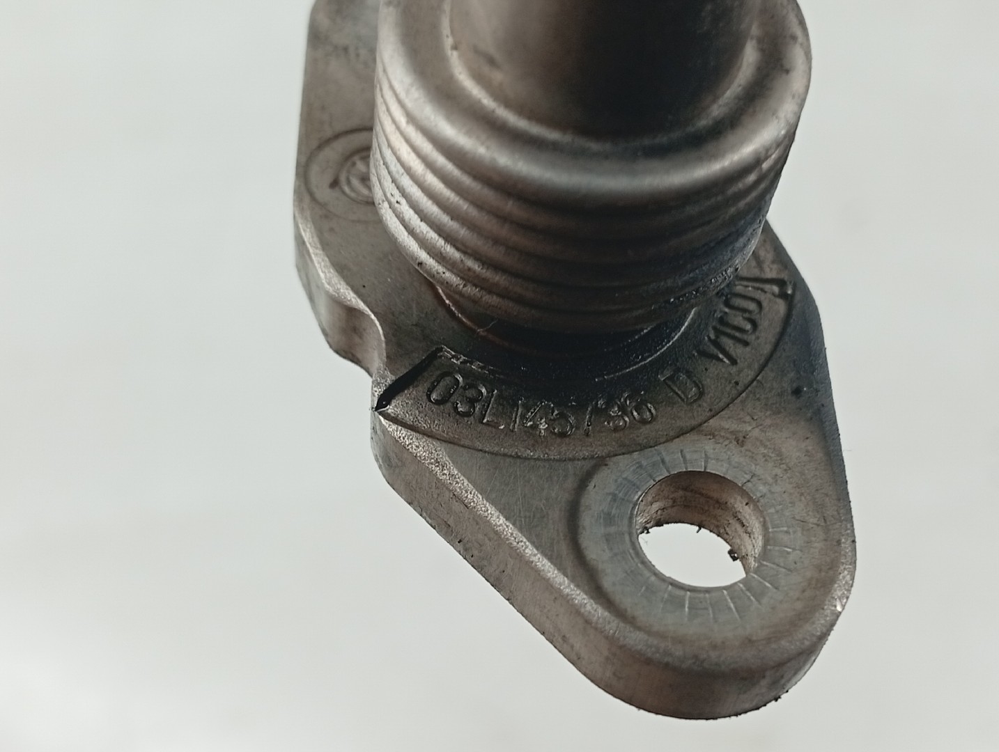 Tubo de alimentação de óleo para Turbo SEAT TOLEDO IV (KG3) | 12 - 19 Imagem-1