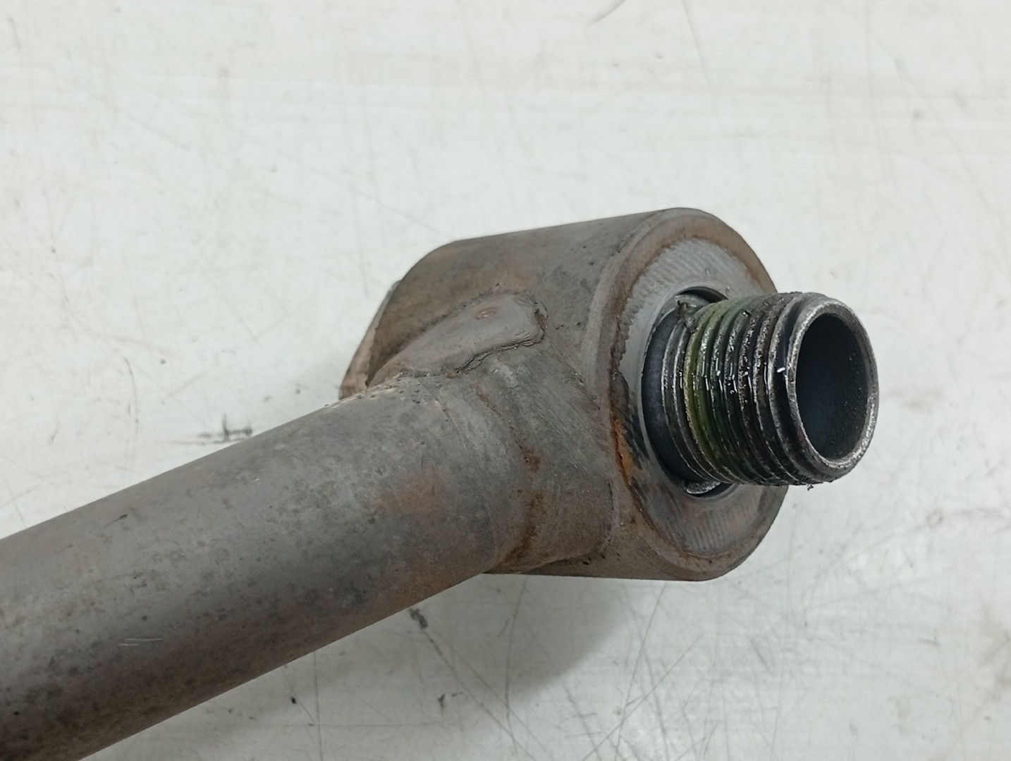 Tubo de alimentação de óleo para Turbo SEAT TOLEDO IV (KG3) | 12 - 19 Imagem-3