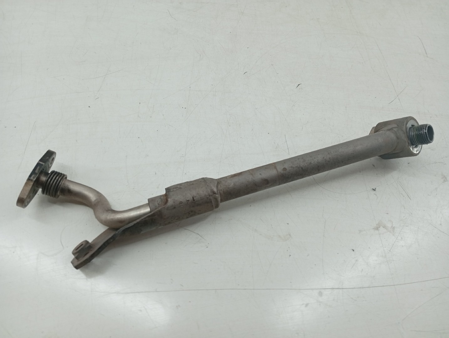 Tubo de alimentação de óleo para Turbo SEAT TOLEDO IV (KG3) | 12 - 19 Imagem-4