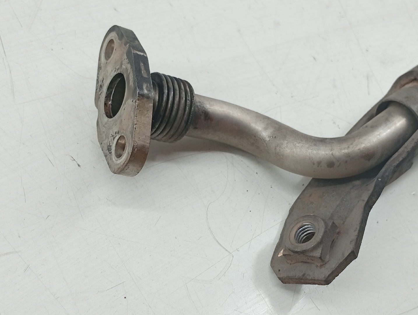 Tubo de alimentação de óleo para Turbo SEAT TOLEDO IV (KG3) | 12 - 19 Imagem-2