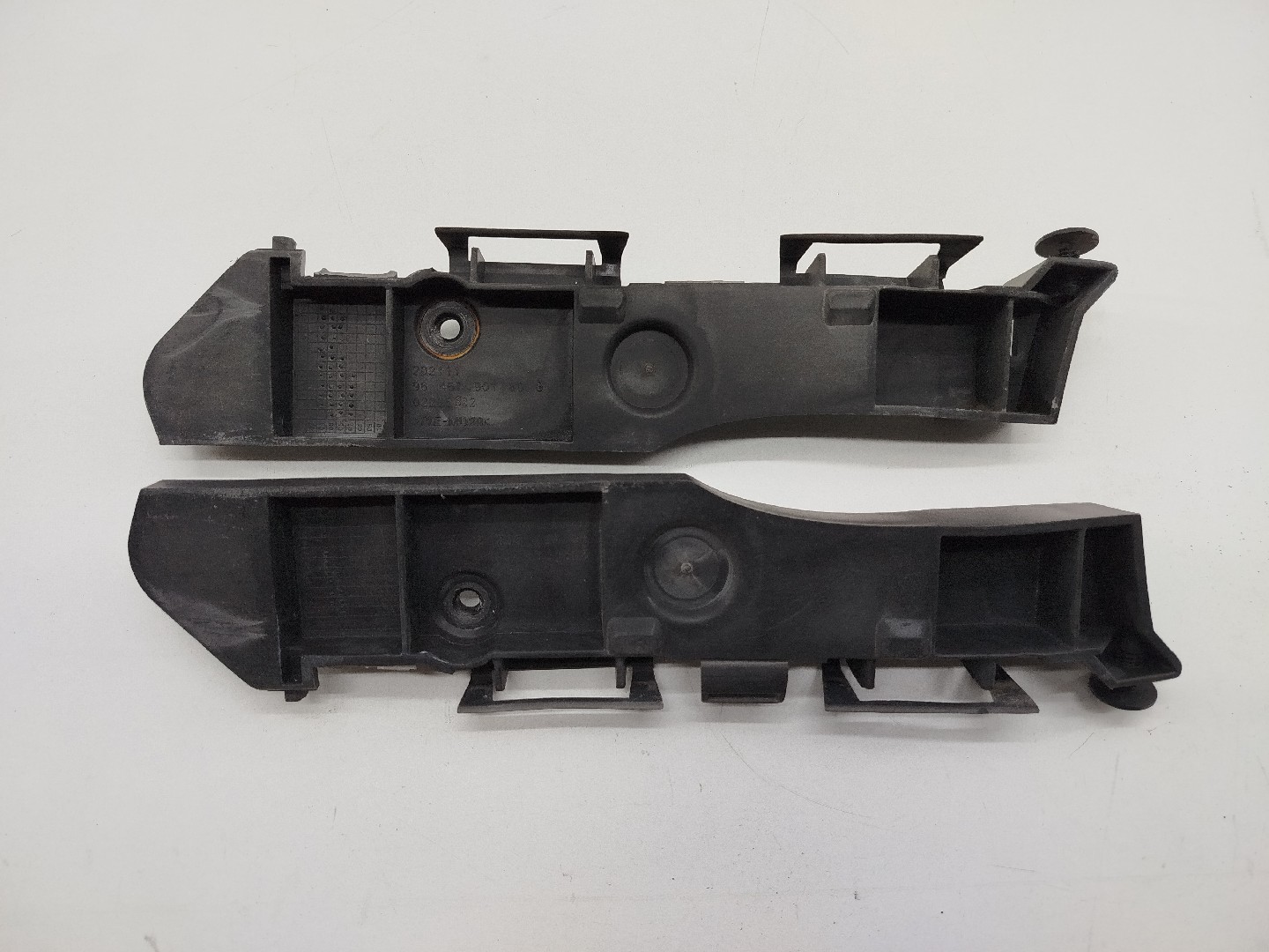 Suporte de montagem de para-choques CITROEN C4 I (LC_) | 04 - 13