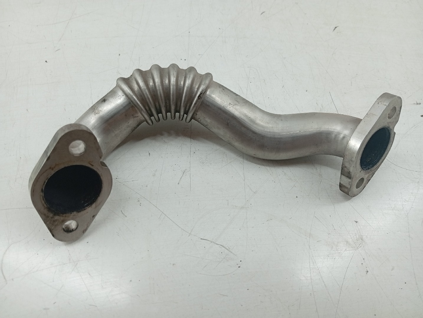 Tubo de EGR SEAT TOLEDO IV (KG3) | 12 - 19