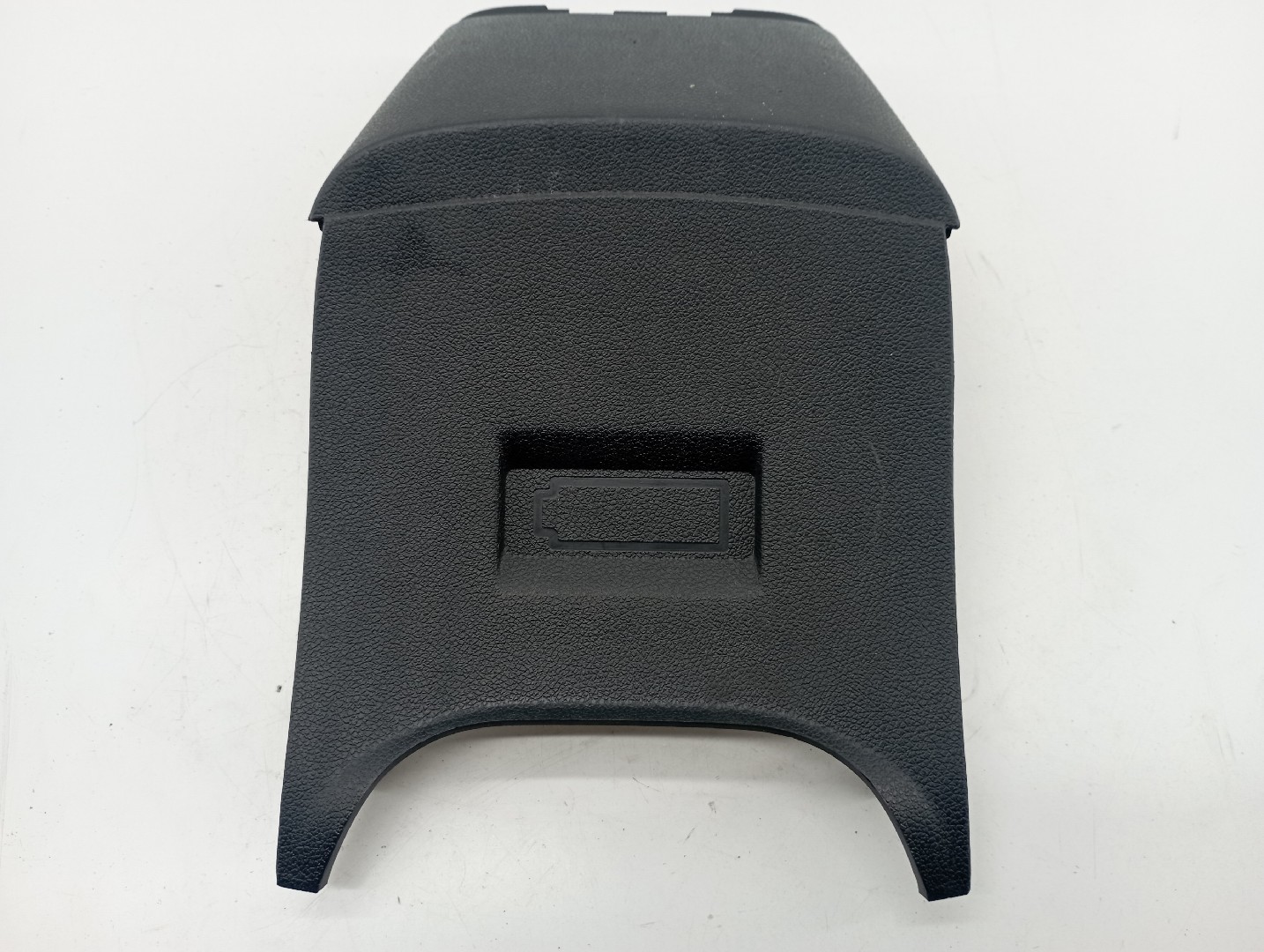 Acabamento de consola central PEUGEOT 508 SW I (8E_) | 10 - 18