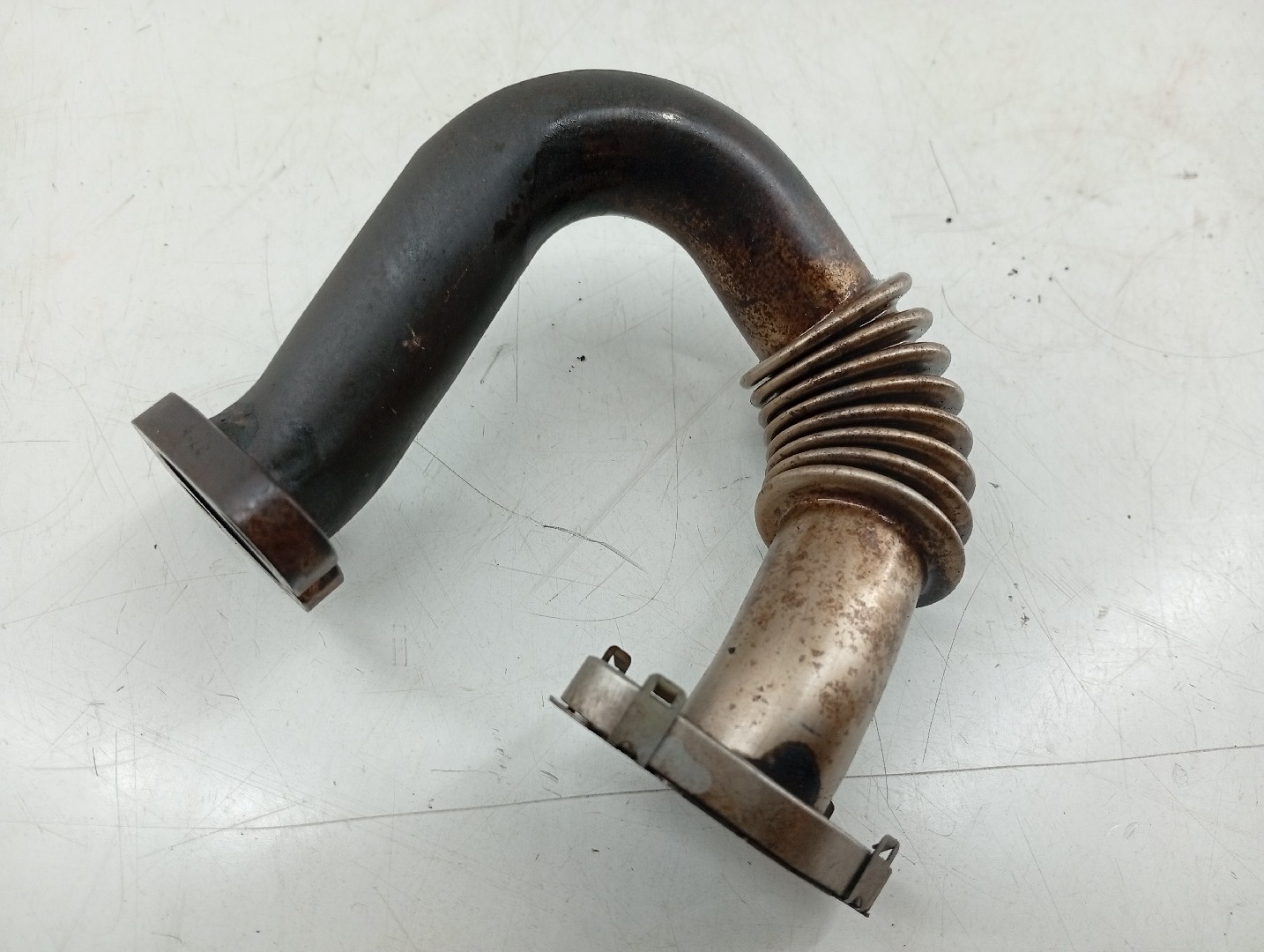 Tubo de EGR SEAT TOLEDO IV (KG3) | 12 - 19 Imagem-1