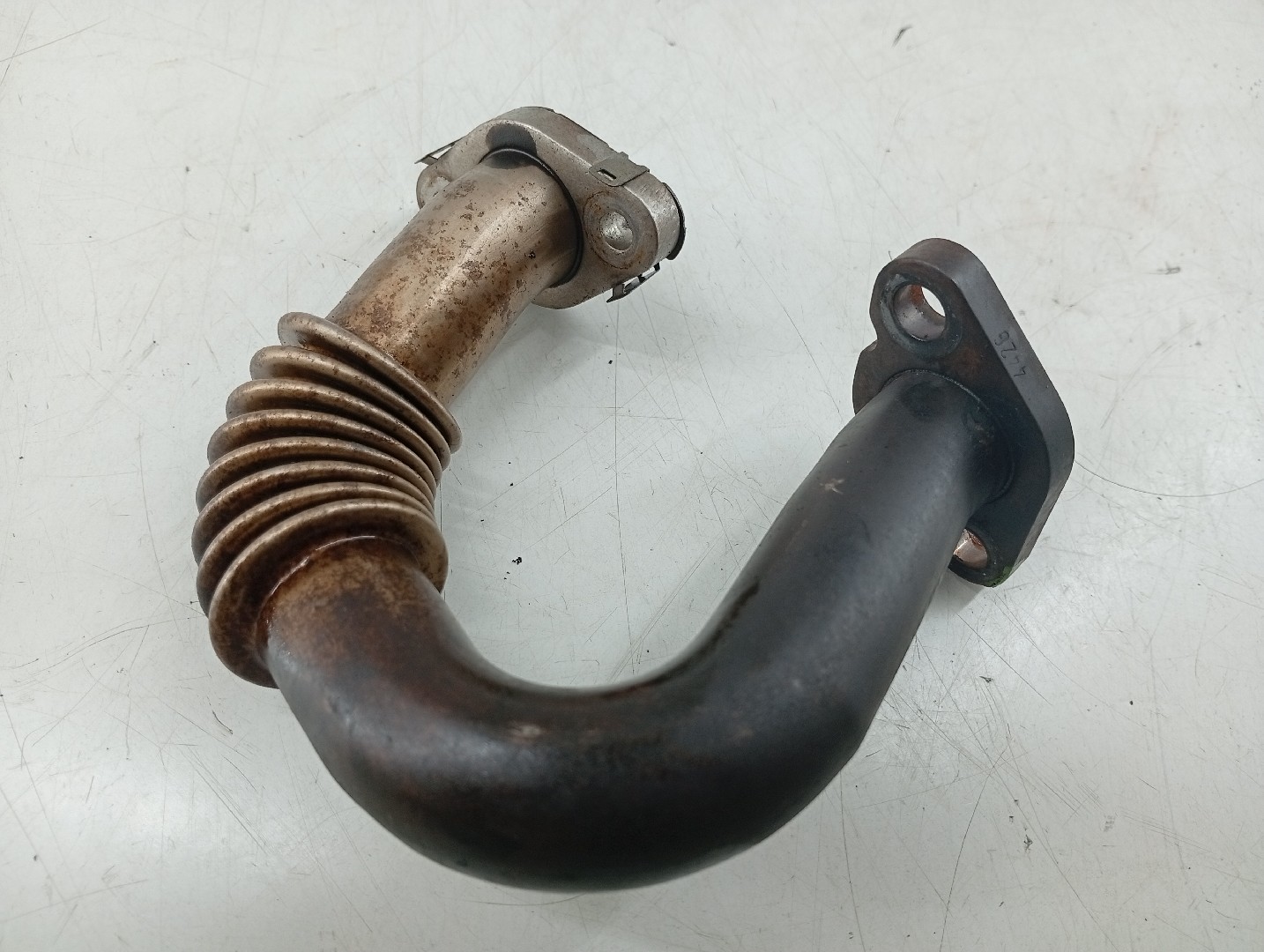 Tubo de EGR SEAT TOLEDO IV (KG3) | 12 - 19
