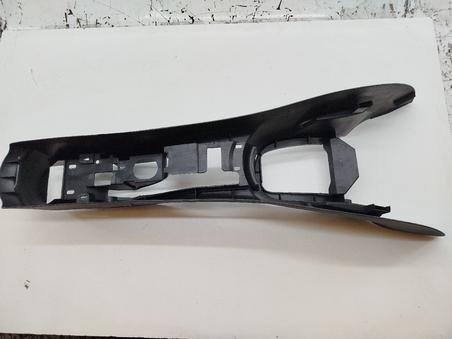 Consola Central CITROEN C4 I (LC_) | 04 - 13 Imagem-5