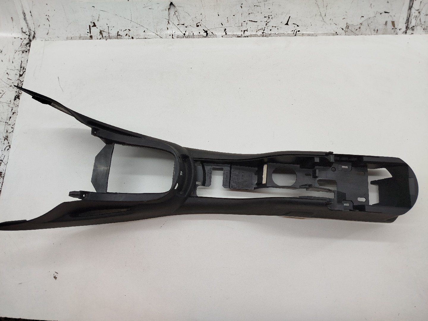 Consola Central CITROEN C4 I (LC_) | 04 - 13 Imagem-7