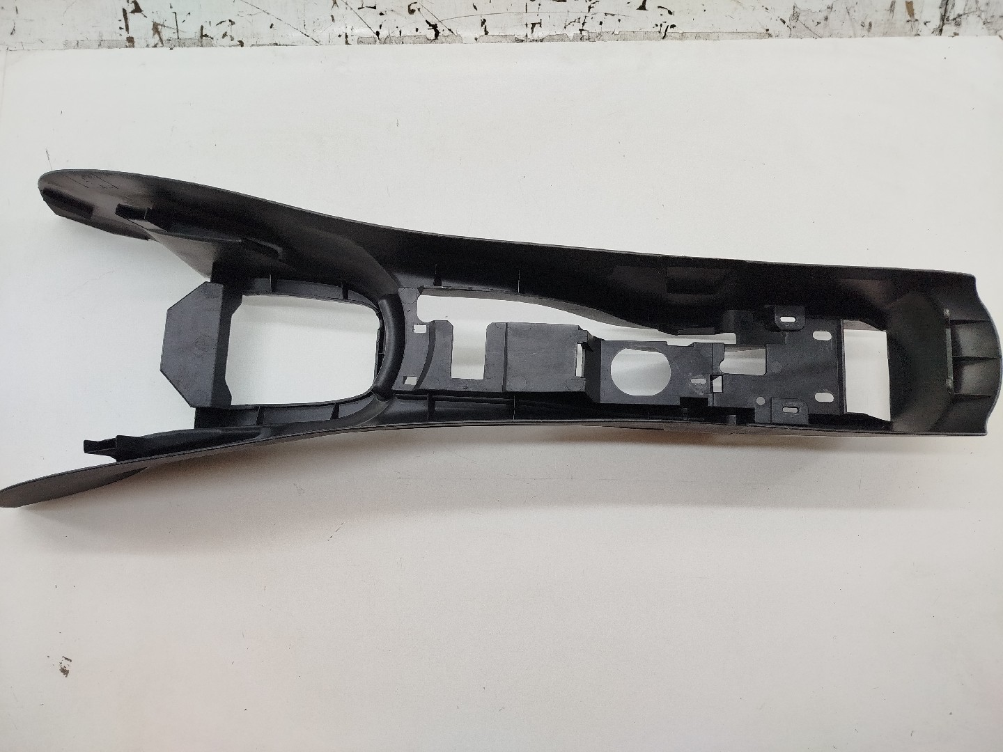 Consola Central CITROEN C4 I (LC_) | 04 - 13 Imagem-6