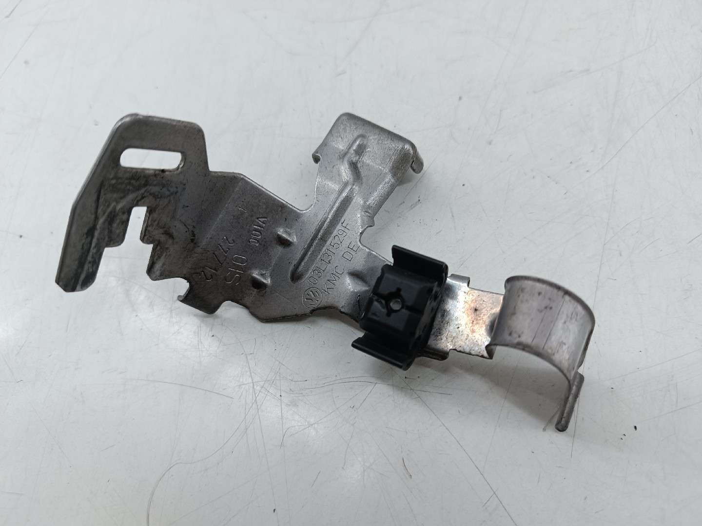 Outros SEAT TOLEDO IV (KG3) | 12 - 19 Imagem-3